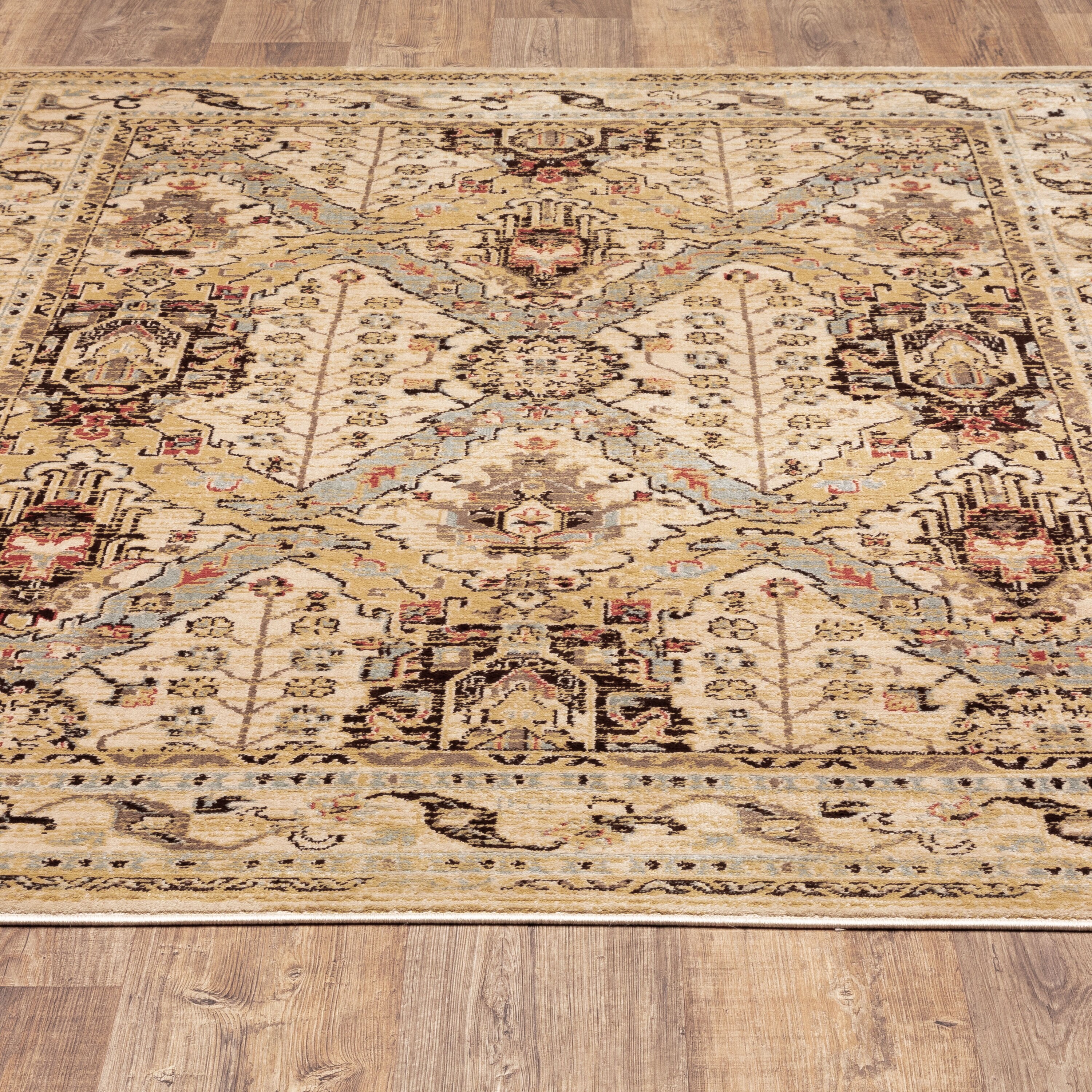 Archer Lane 532JULIW36L rugs - View #11