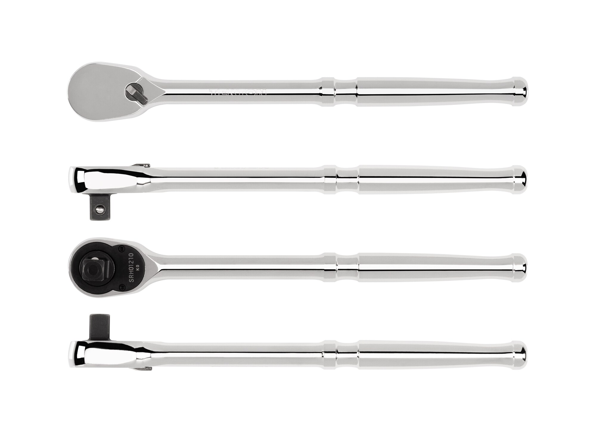 TEKTON SRH01210 ratchets - View #4