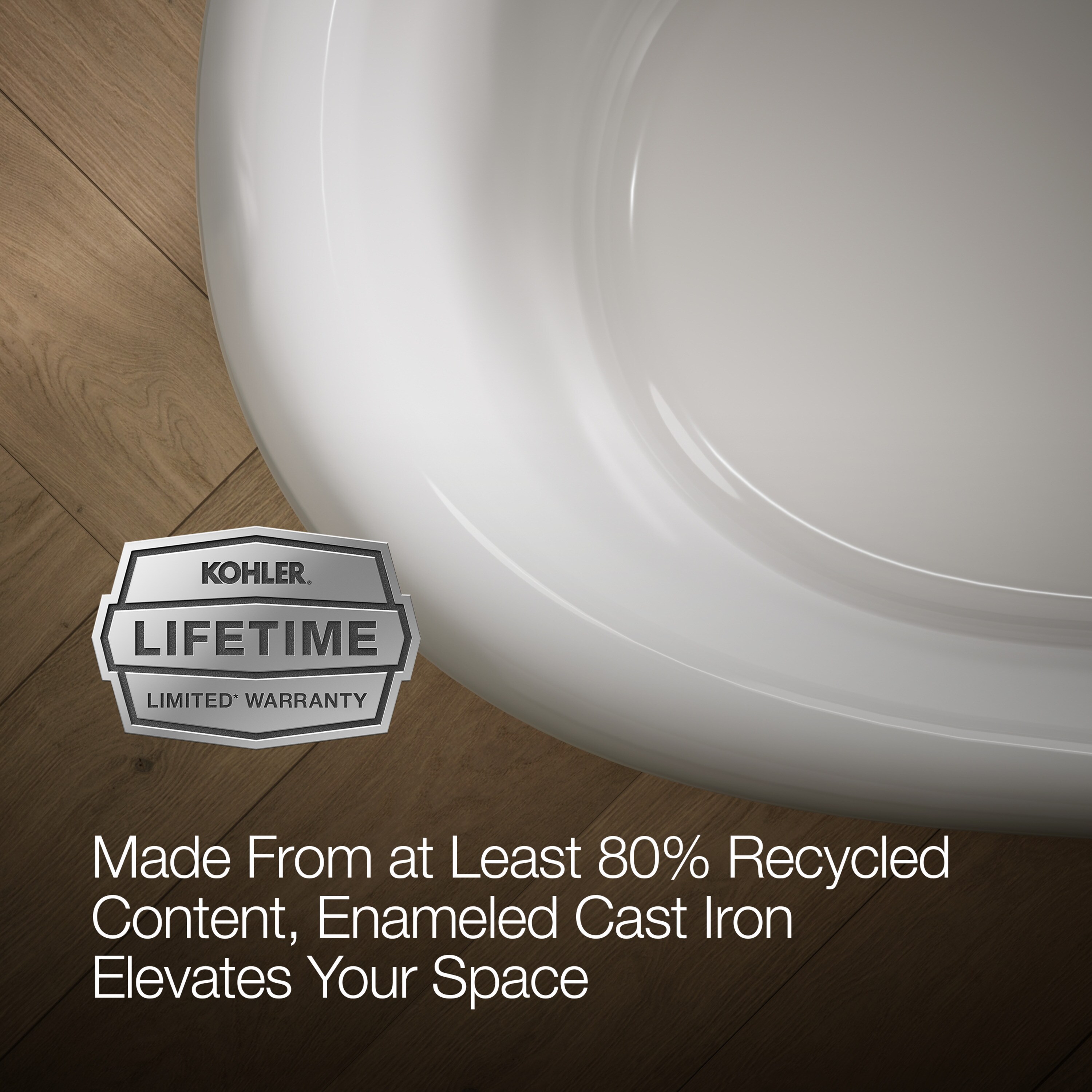 KOHLER K-21000-P5-0 bathtubs - View #11