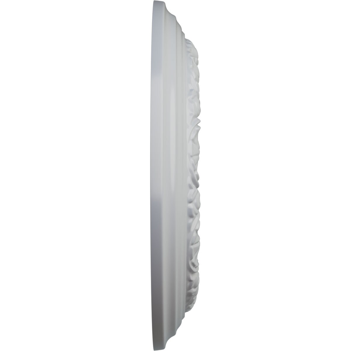 Ekena Millwork CM12CAFRF Ceiling-Medallions - View #3