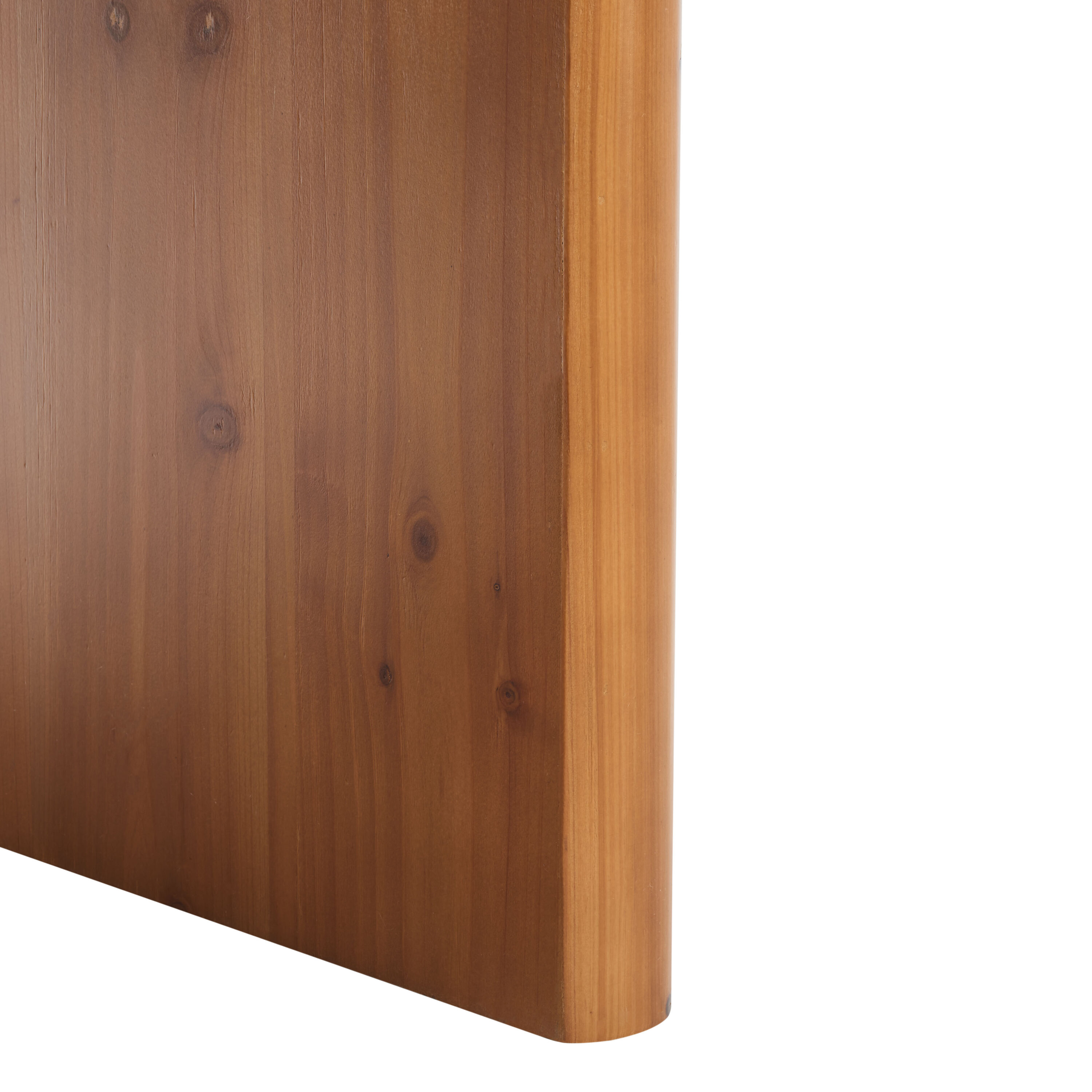 Truman Brown Rectangular Wood Cocktail Table with Storage