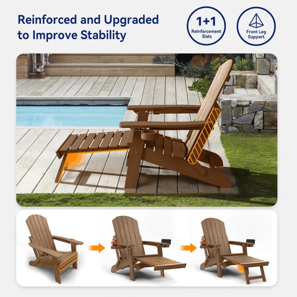 WINSOON COT005 Patio-Chairs - View #6