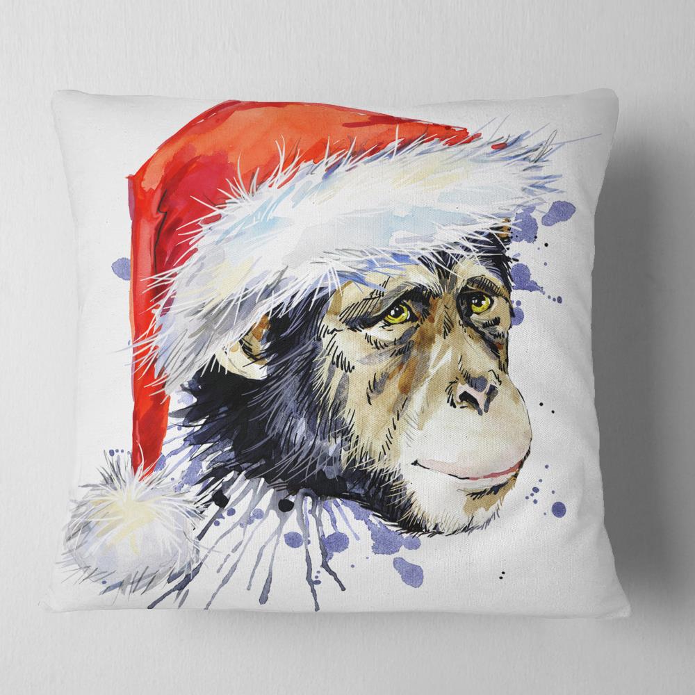 Designart CU6065-18-18 Accent-Pillows - View #2