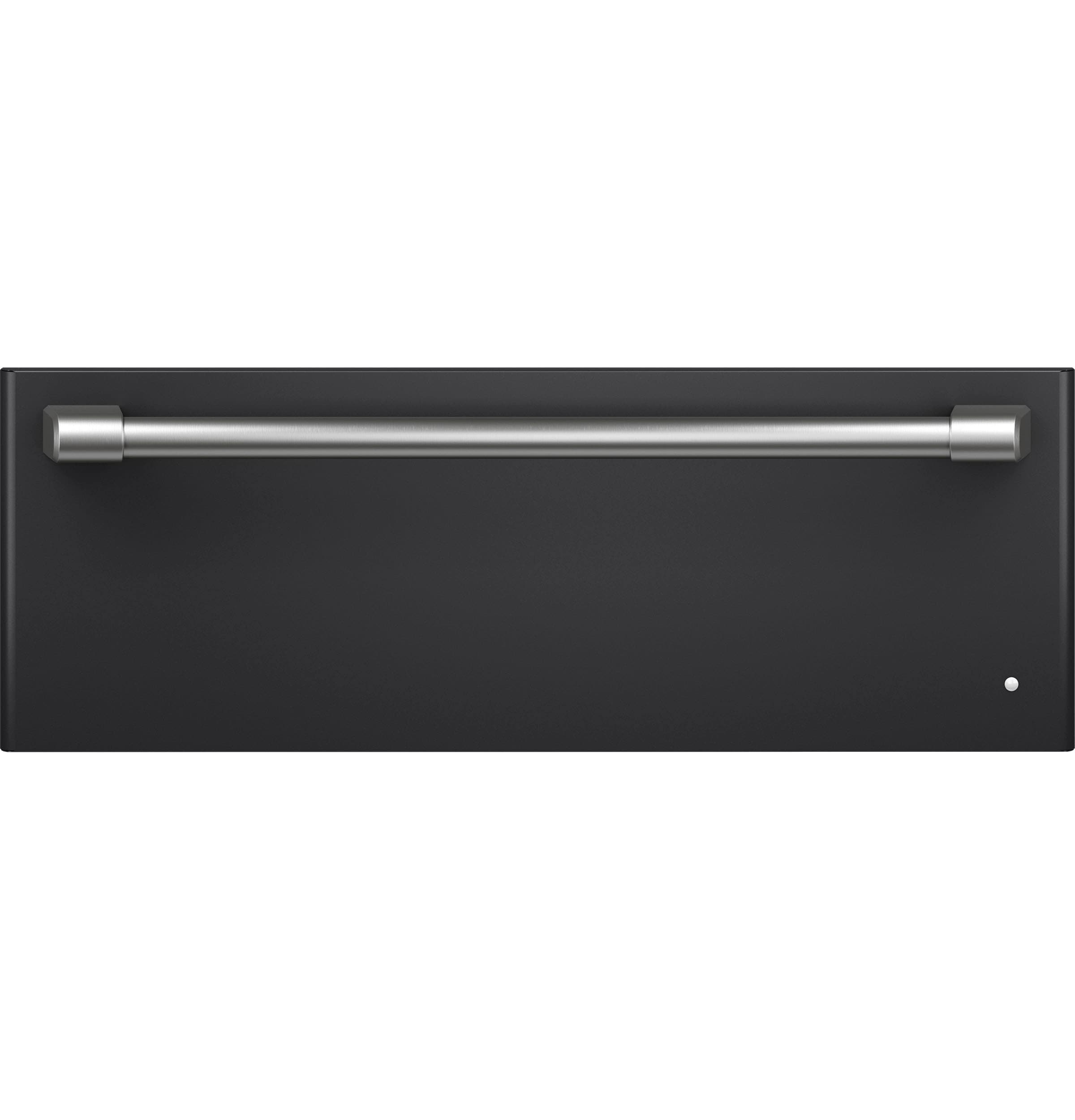 Cafe CTW900P3PD1 30 inch Customizable Warming Drawer ( Black )