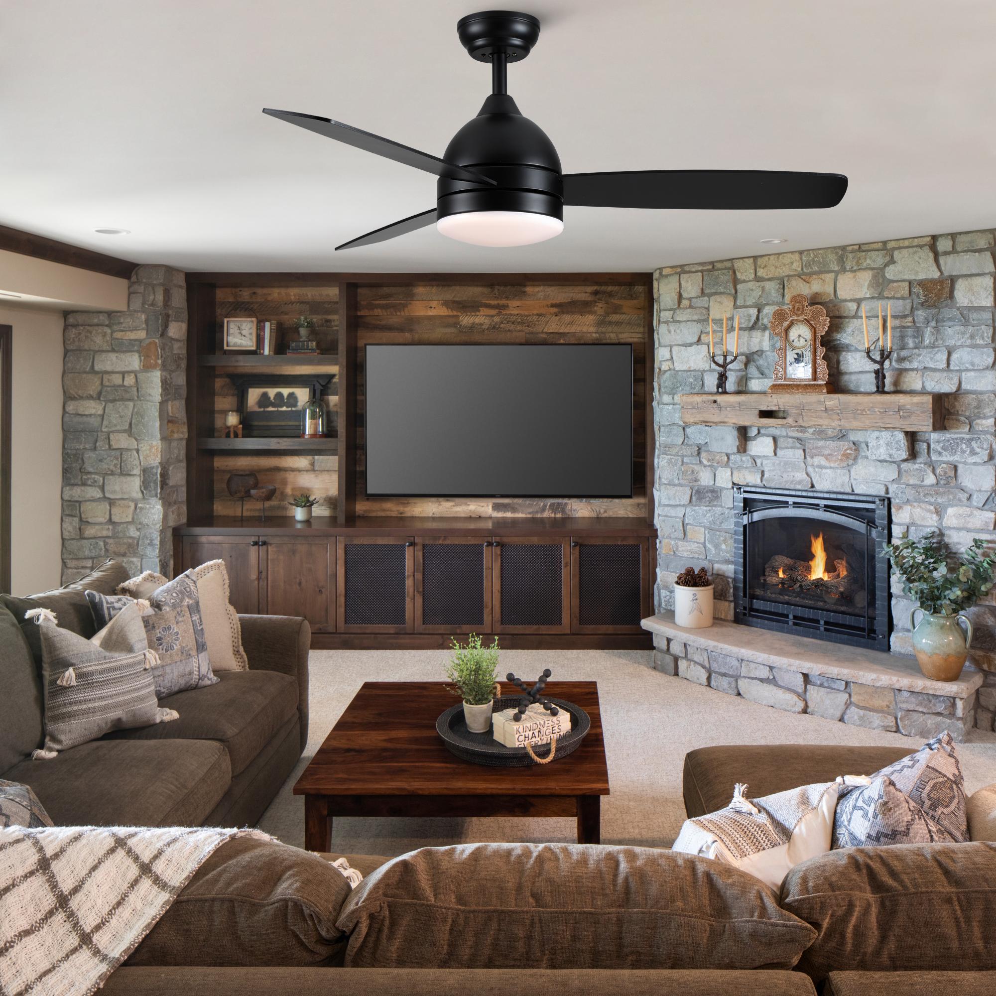 Bayfeve BFYH-82810-CF Ceiling-Fans - View #3