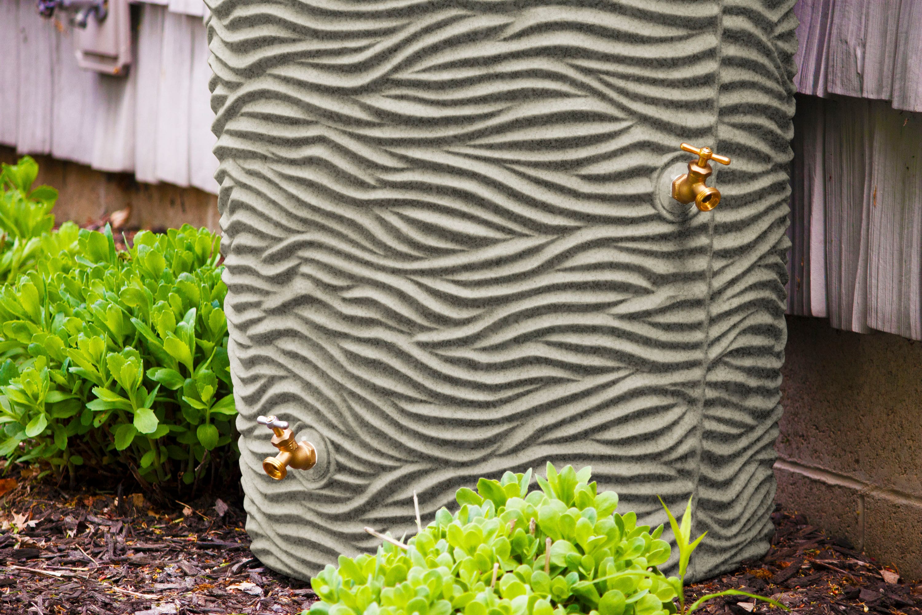 Good Ideas IMP-L65-SAN Rain-Barrels - View #7