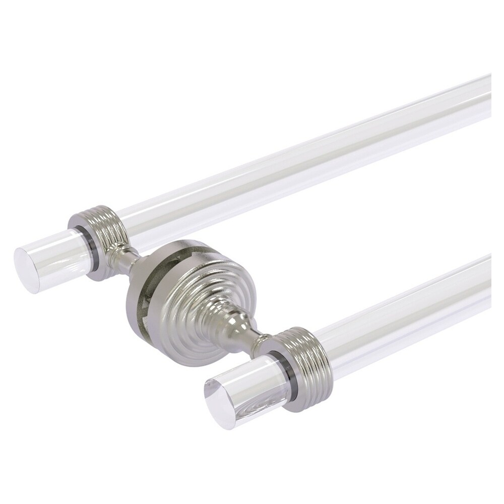 Allied Brass PG-41G-BB-30-SN d060350 - View #2