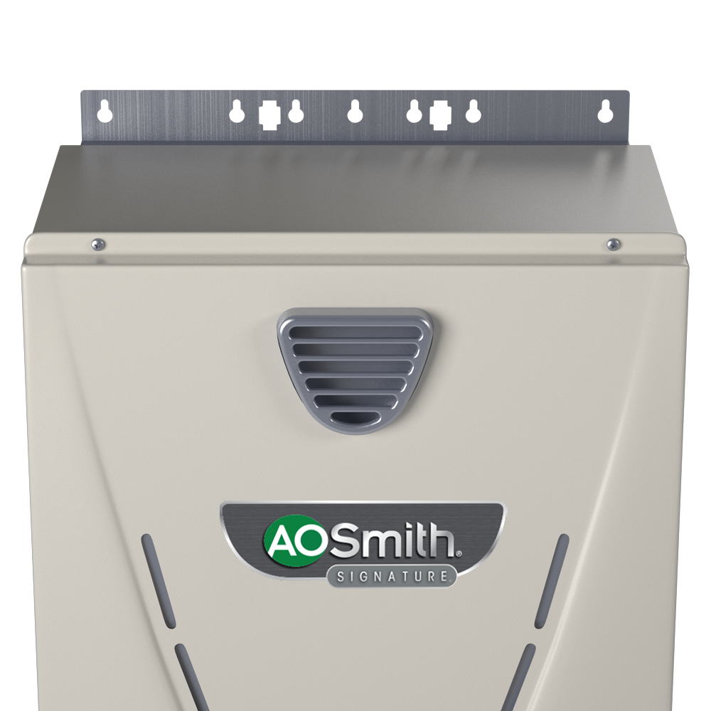 A.O. Smith GT15-240-PO Gas-Water-Heaters - View #2
