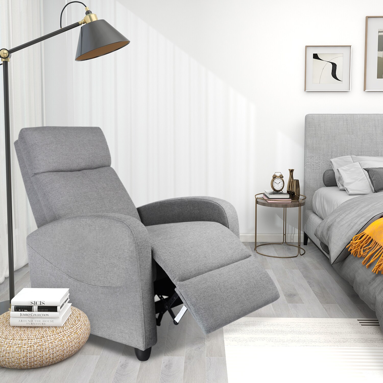 Flynama L-134589 recliners - View #6