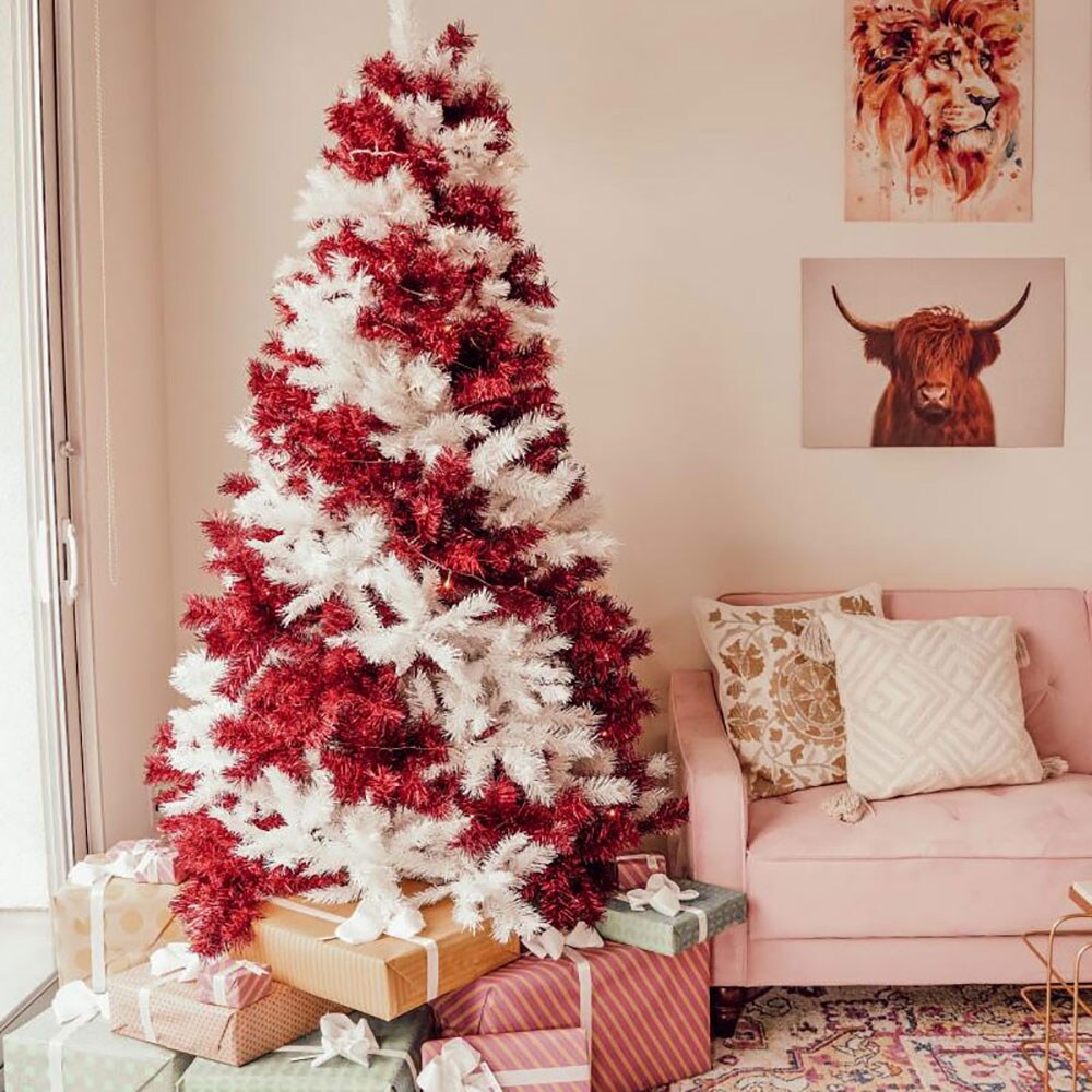 Treetopia 197082 Artificial-Christmas-Trees - View #6