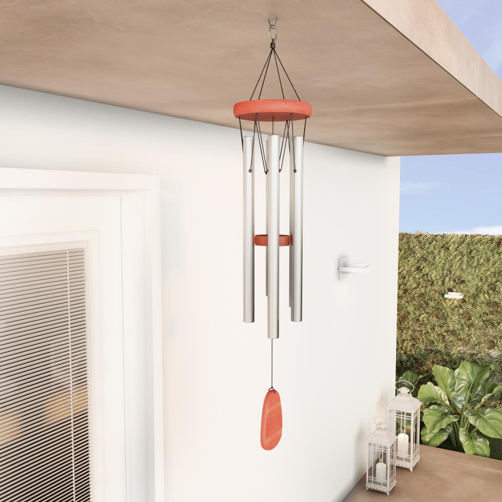 Wind Chimes Theme/Design Modern