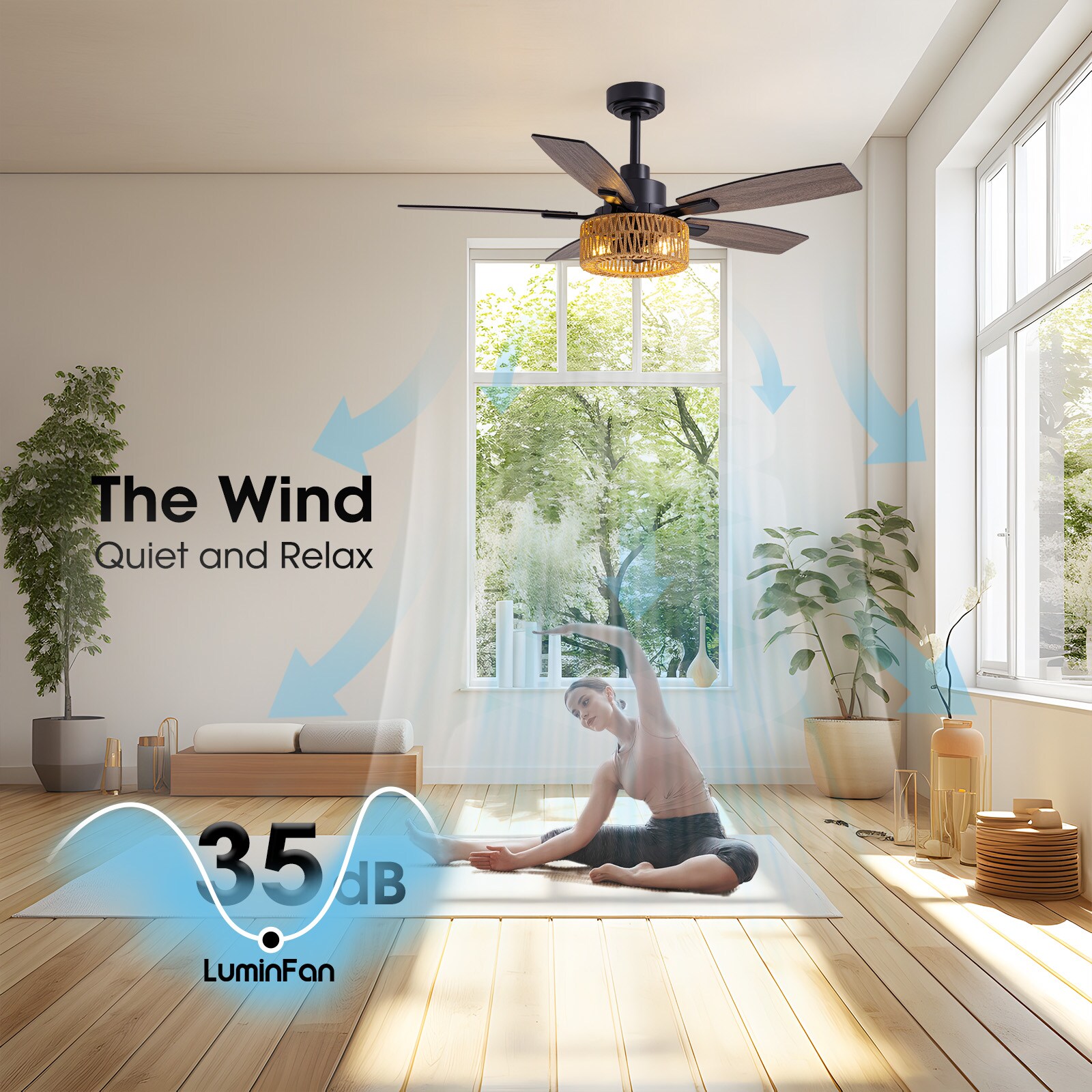 SILJOY FS-8916D-46-01 Ceiling-Fans - View #8