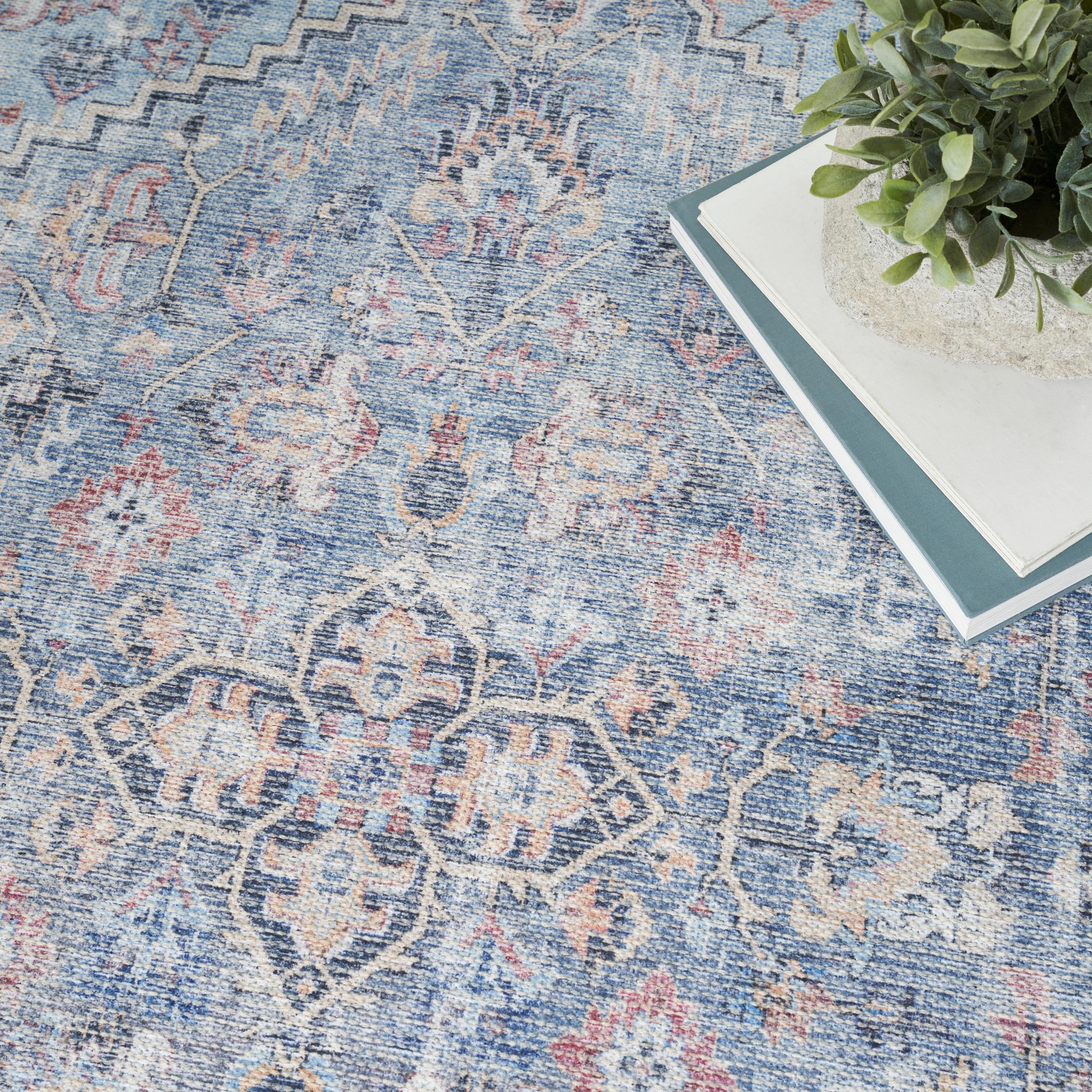 Nicole Curtis 99446872302 rugs - View #7