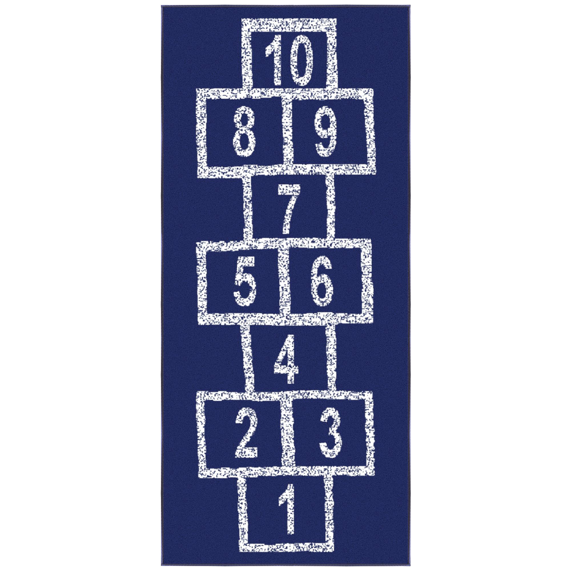 Ottomanson PGD2246-3X6 rugs - View #2