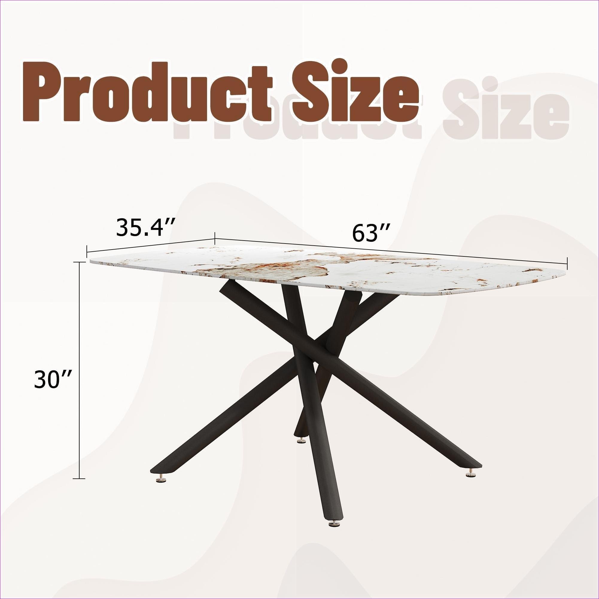 Watnature W4T9Q3AT9400 Dining-Tables - View #11