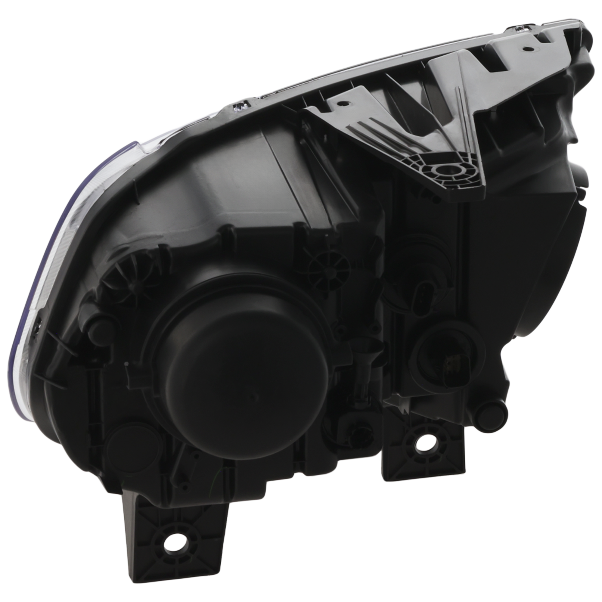 Garage-Pro JCWREPD100174GP Headlights-Components - View #3