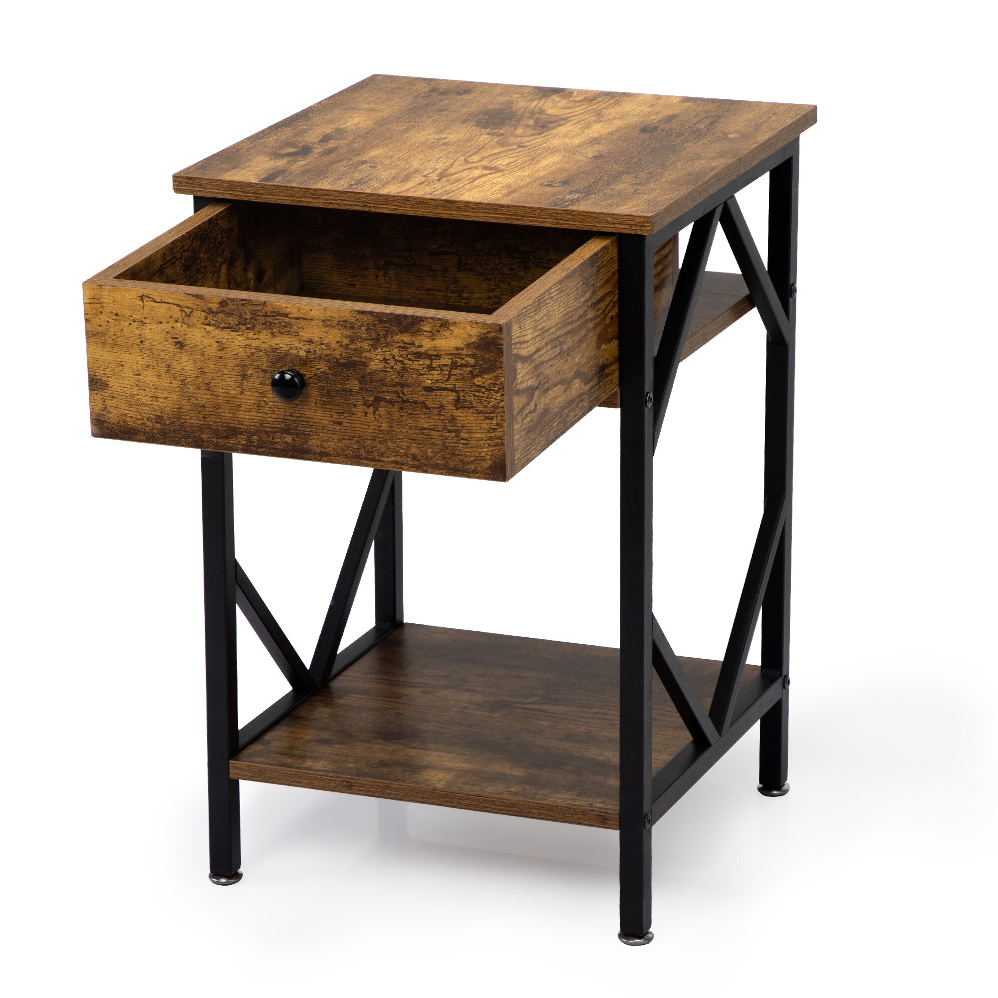 Kahomvis MIX-QPN1-200 nightstands - View #6