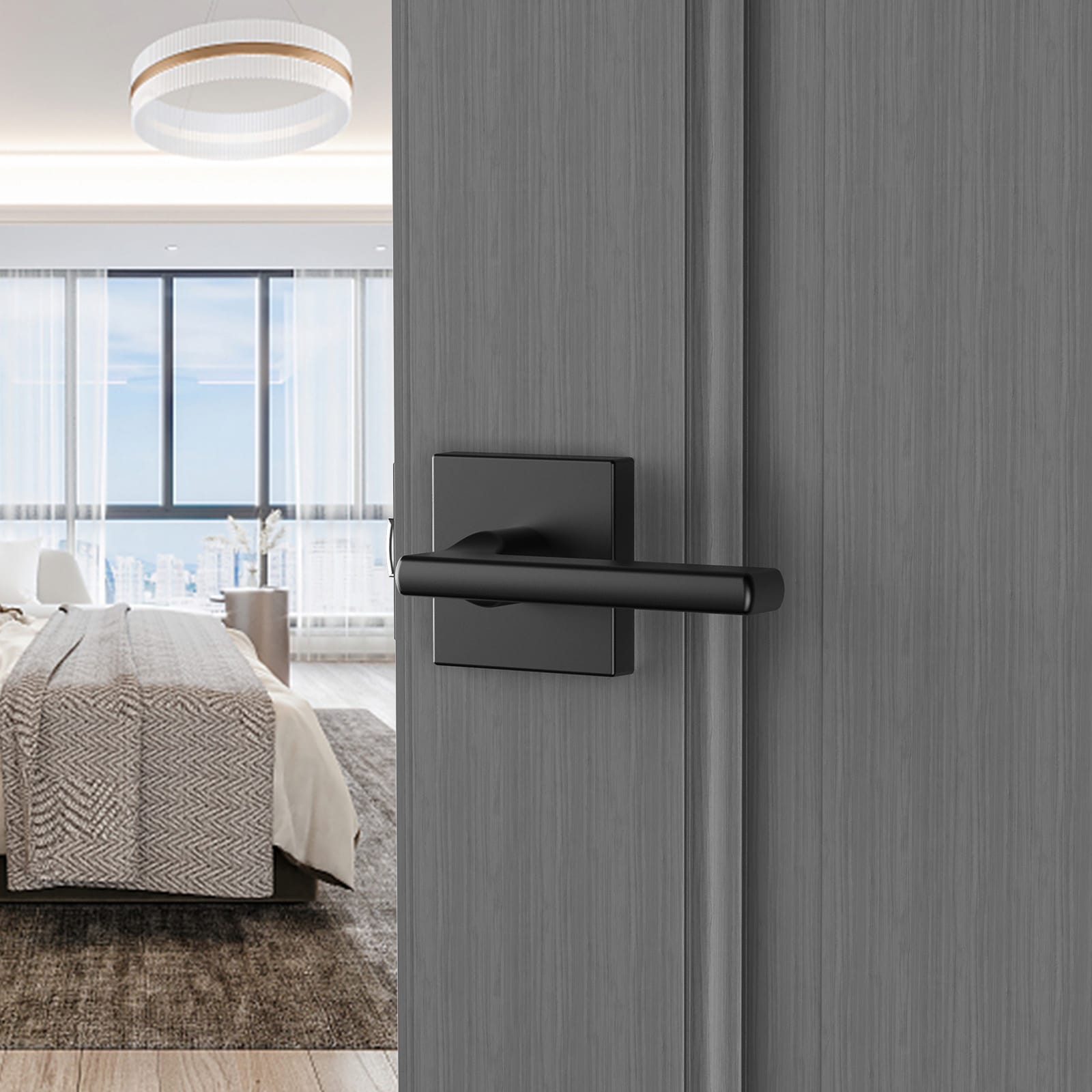 VEVOR FXYSMBS10J00SH144V0 Door-Handles - View #2