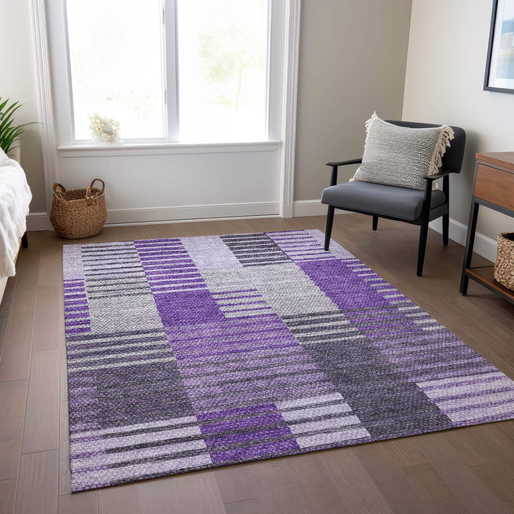 Addison Rugs ACN687PP3X5 rugs - View #6
