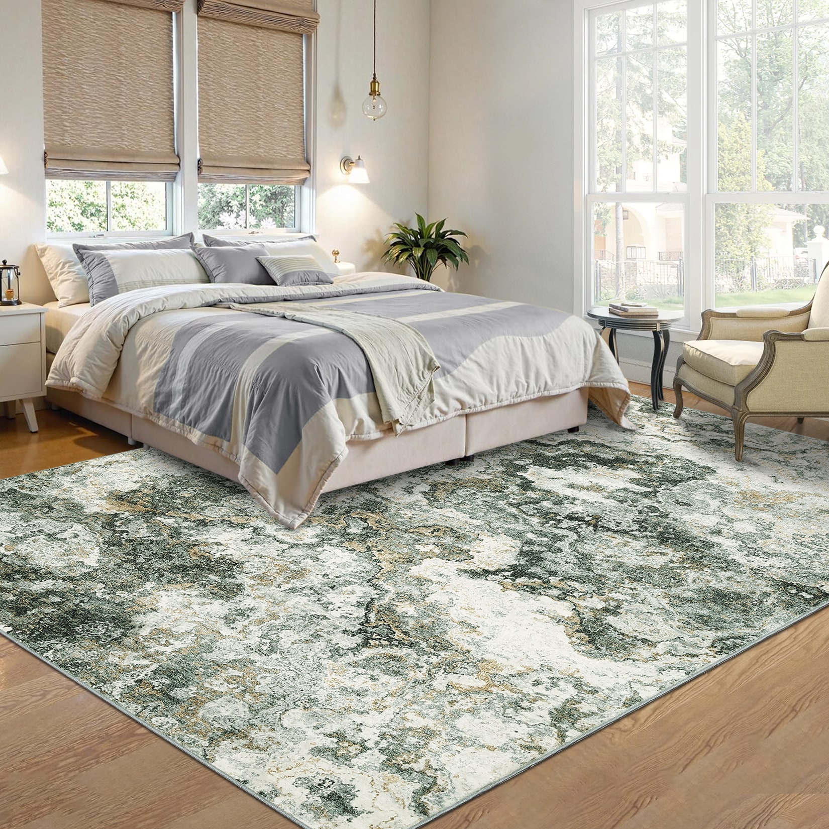 GarveeLife C3H-HG0N9NKWLZU rugs - View #5