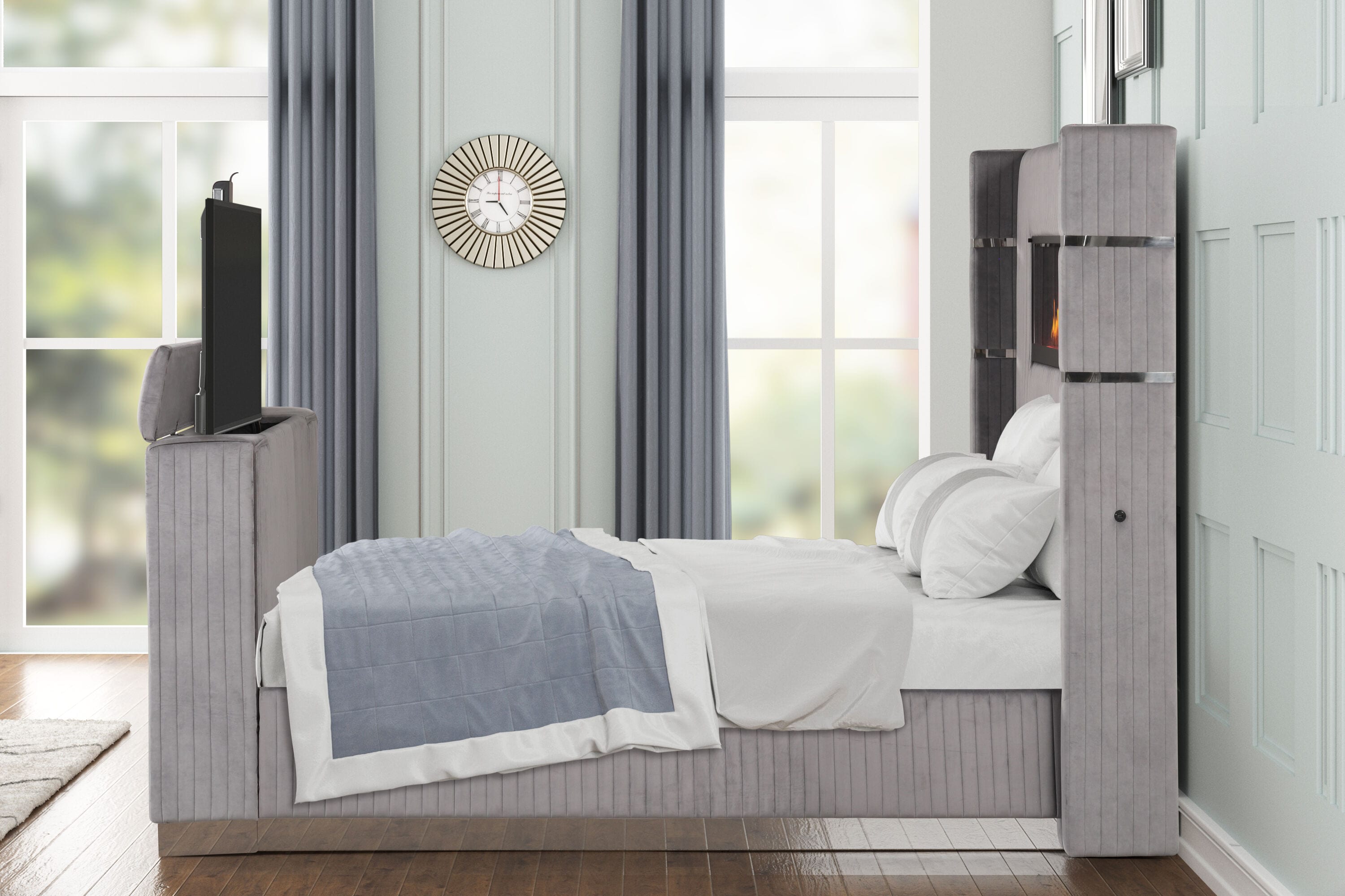 Galaxy 601955555159 beds - View #3