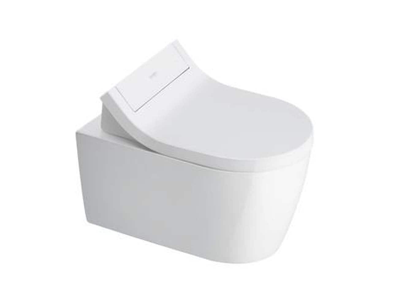 Duravit 613000011001300 Bidet-Toilet-Seats - View #4