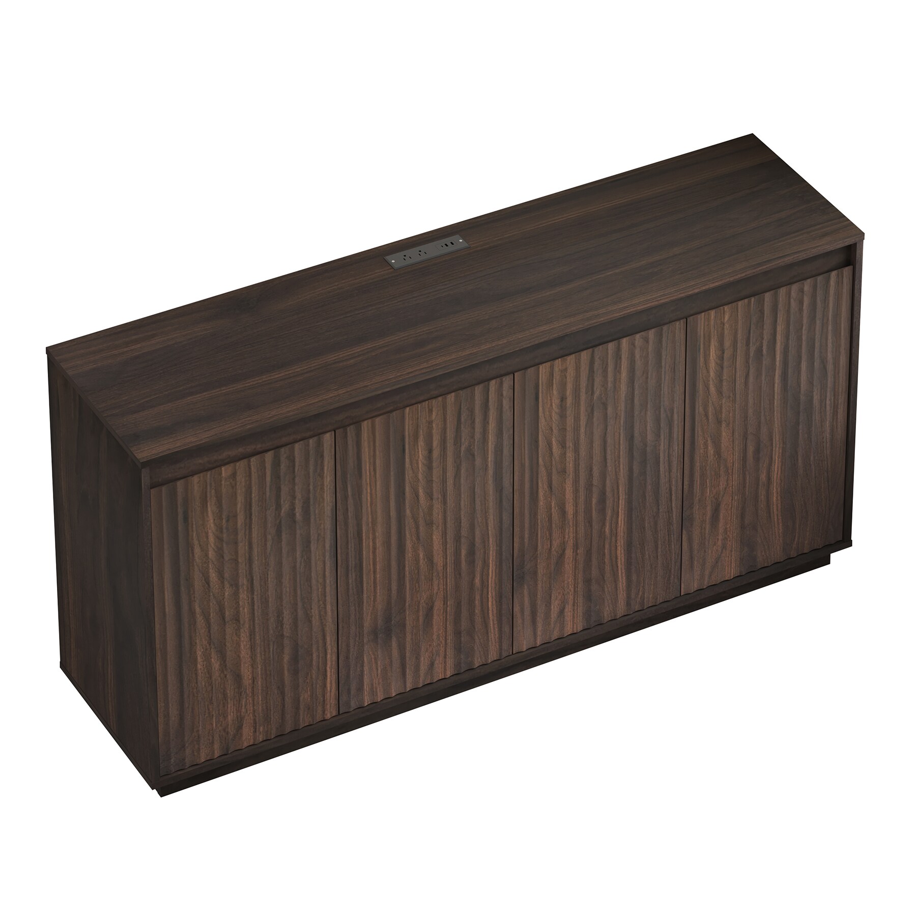 SINOFURN SYB930028WD Dining-Kitchen-Storarge - View #14