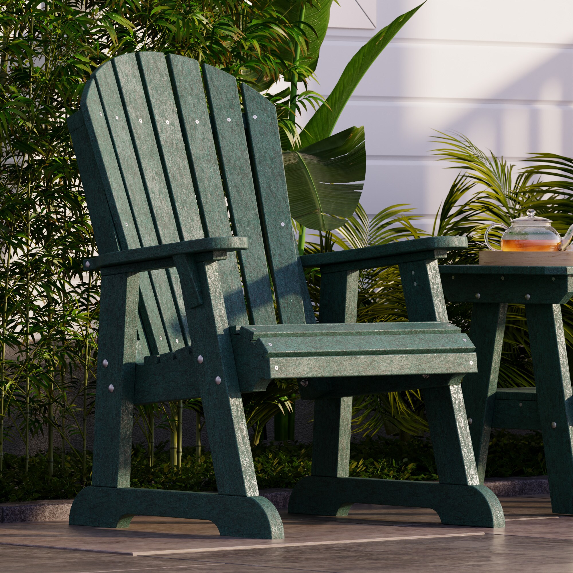 Wildridge LCC-117-TG Patio-Chairs - View #3
