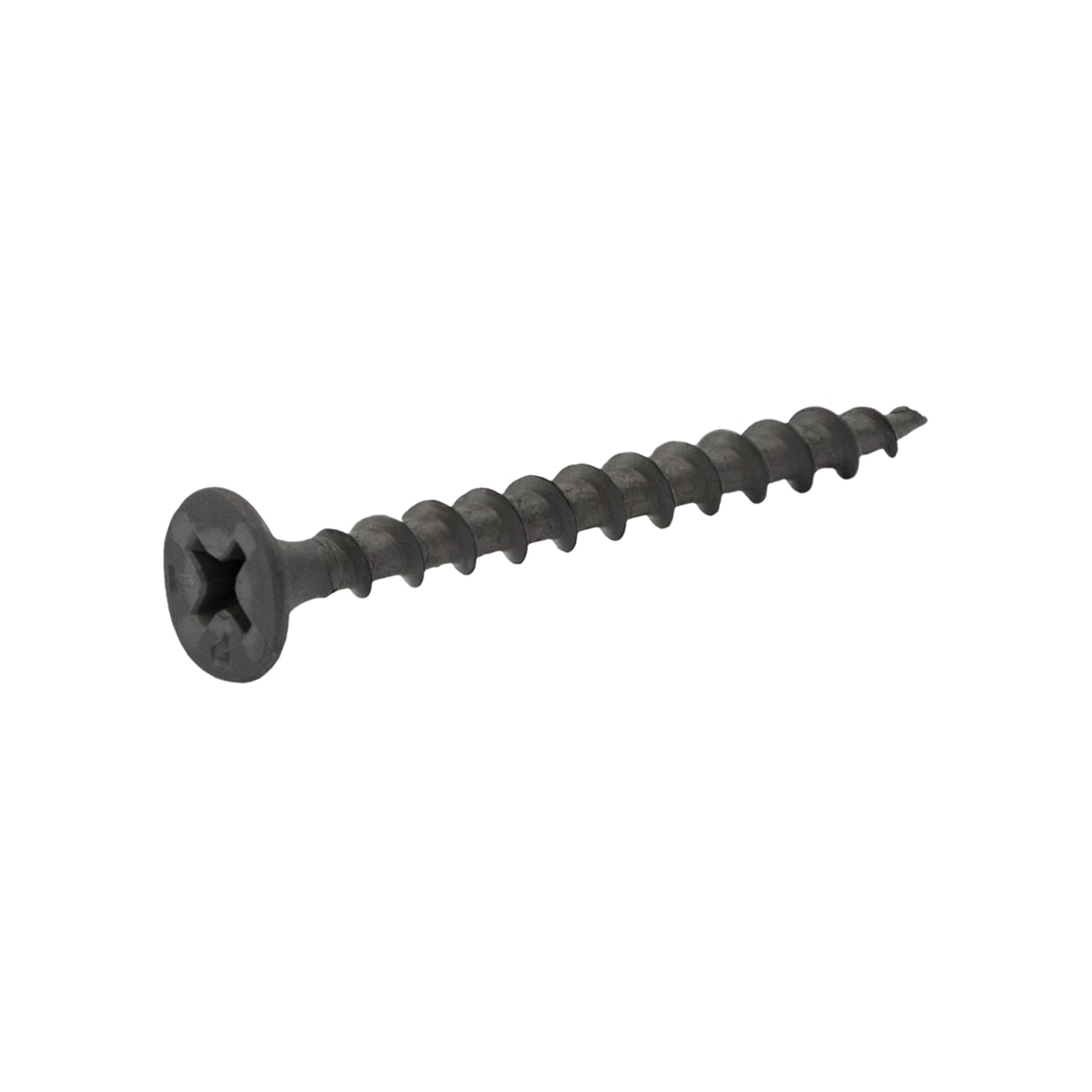 Pro Twist 6 X 1 5 8 In Bugle Coarse Thread Drywall Screws 5 Lb 1077