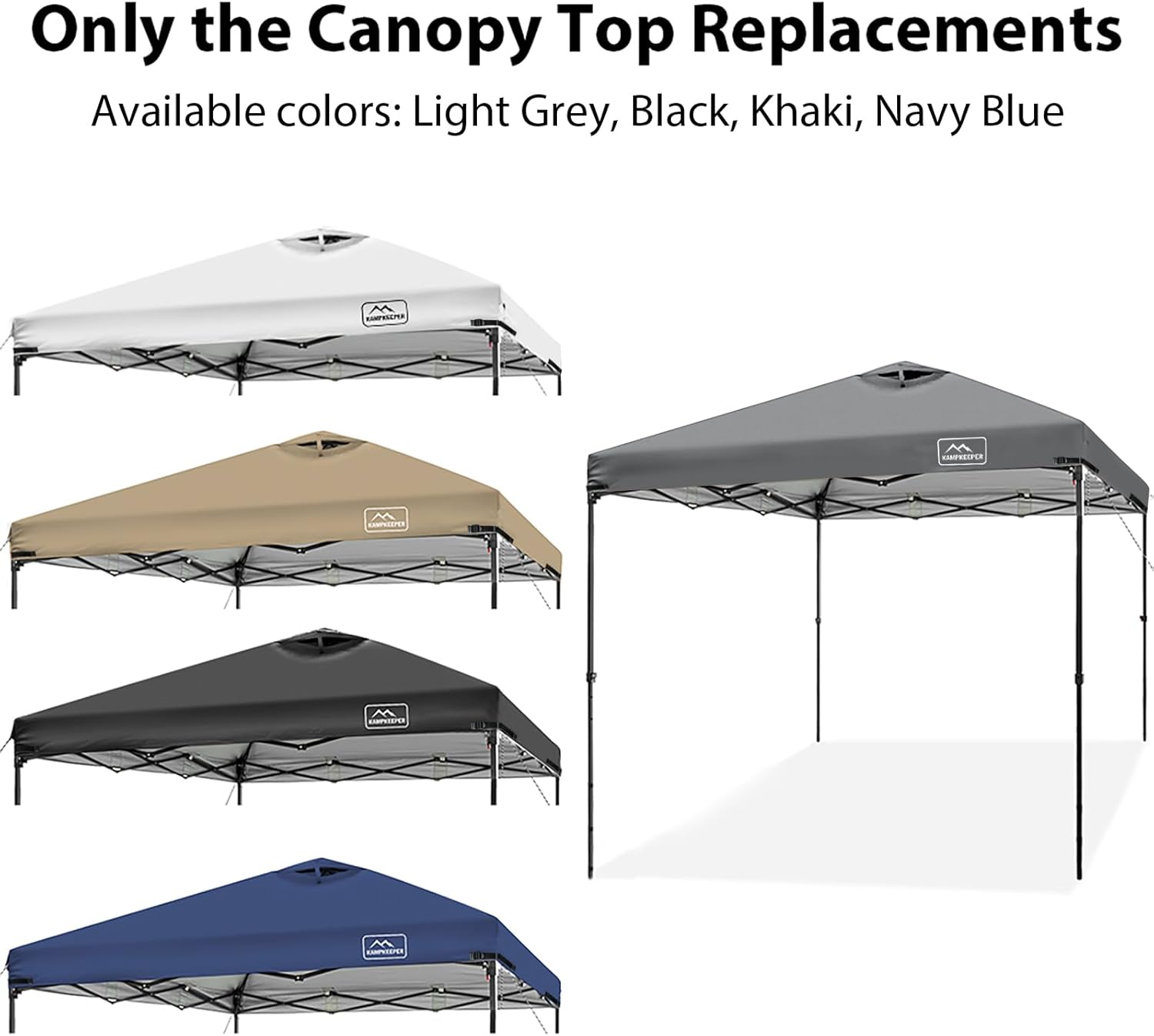 Damerin KK09F tents - View #4