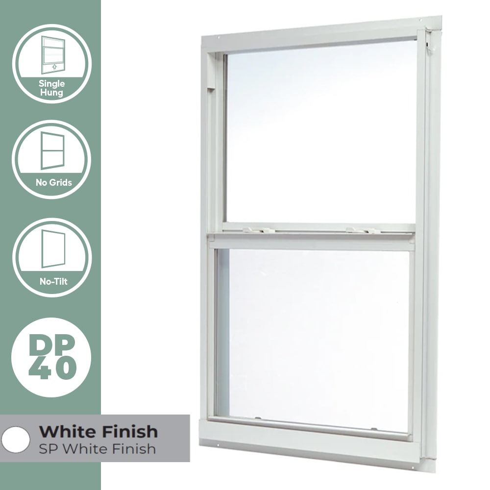 RELIABILT ASHW3648RB Single-Hung-Windows - View #4