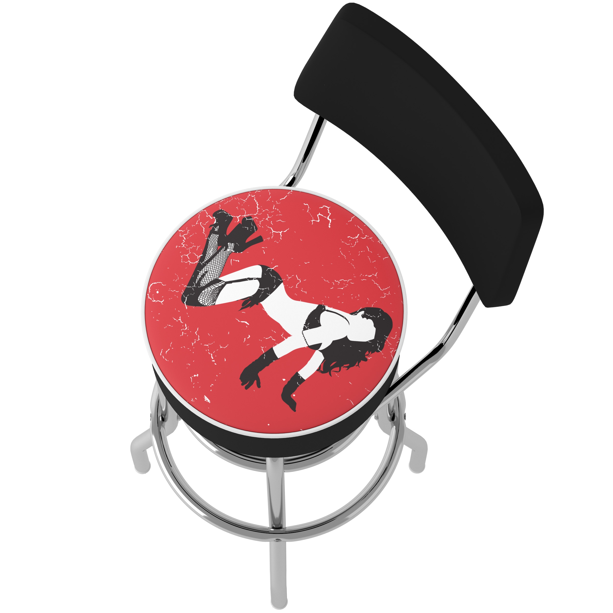 Trademark Gameroom SB-B-1100 stools - View #4