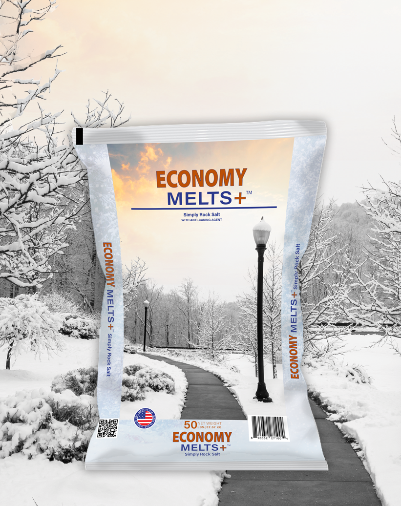 Economy Melts+ 201350 Ice-Melt - View #5