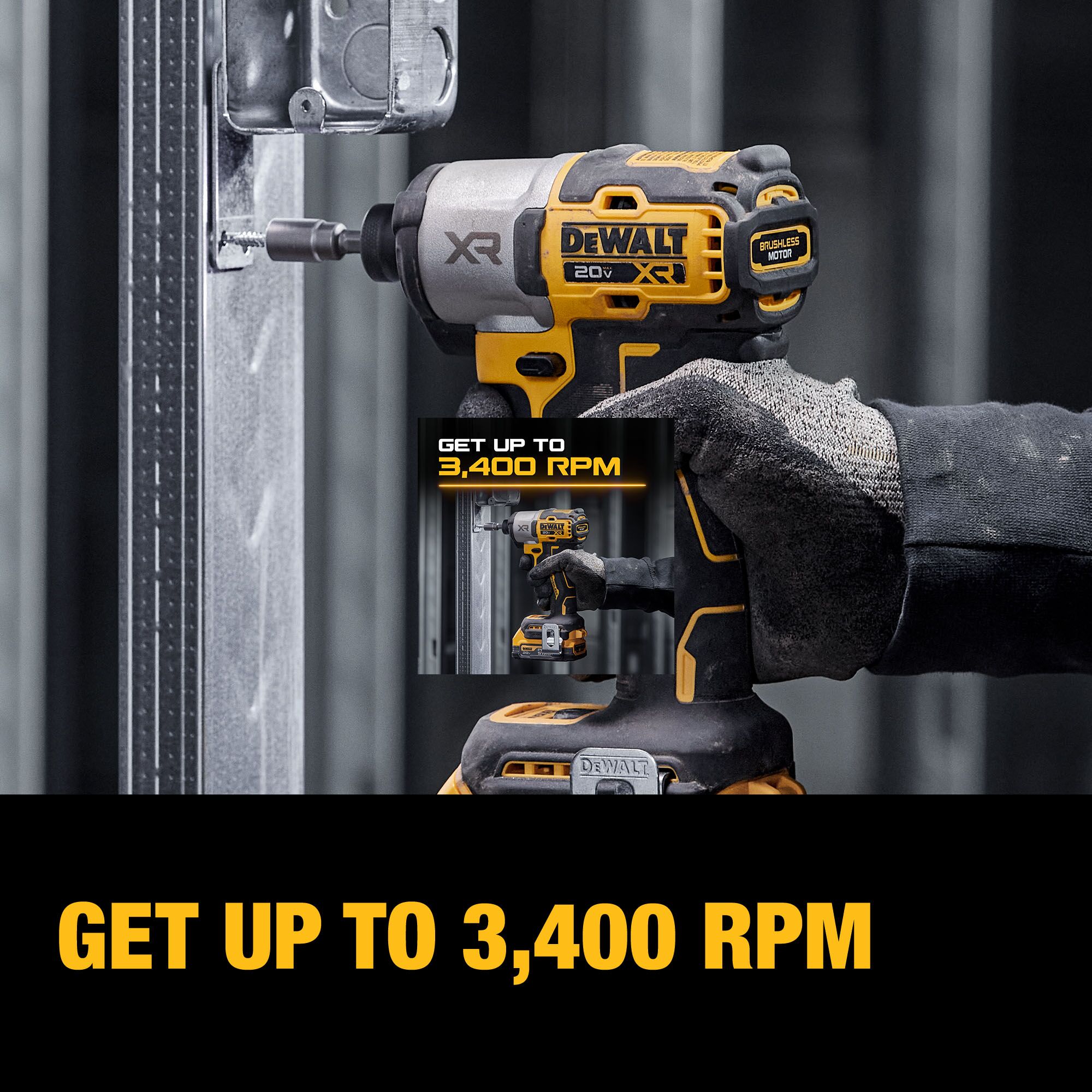 DEWALT DCK2101QQ1WW1 Combo-Kits - View #8