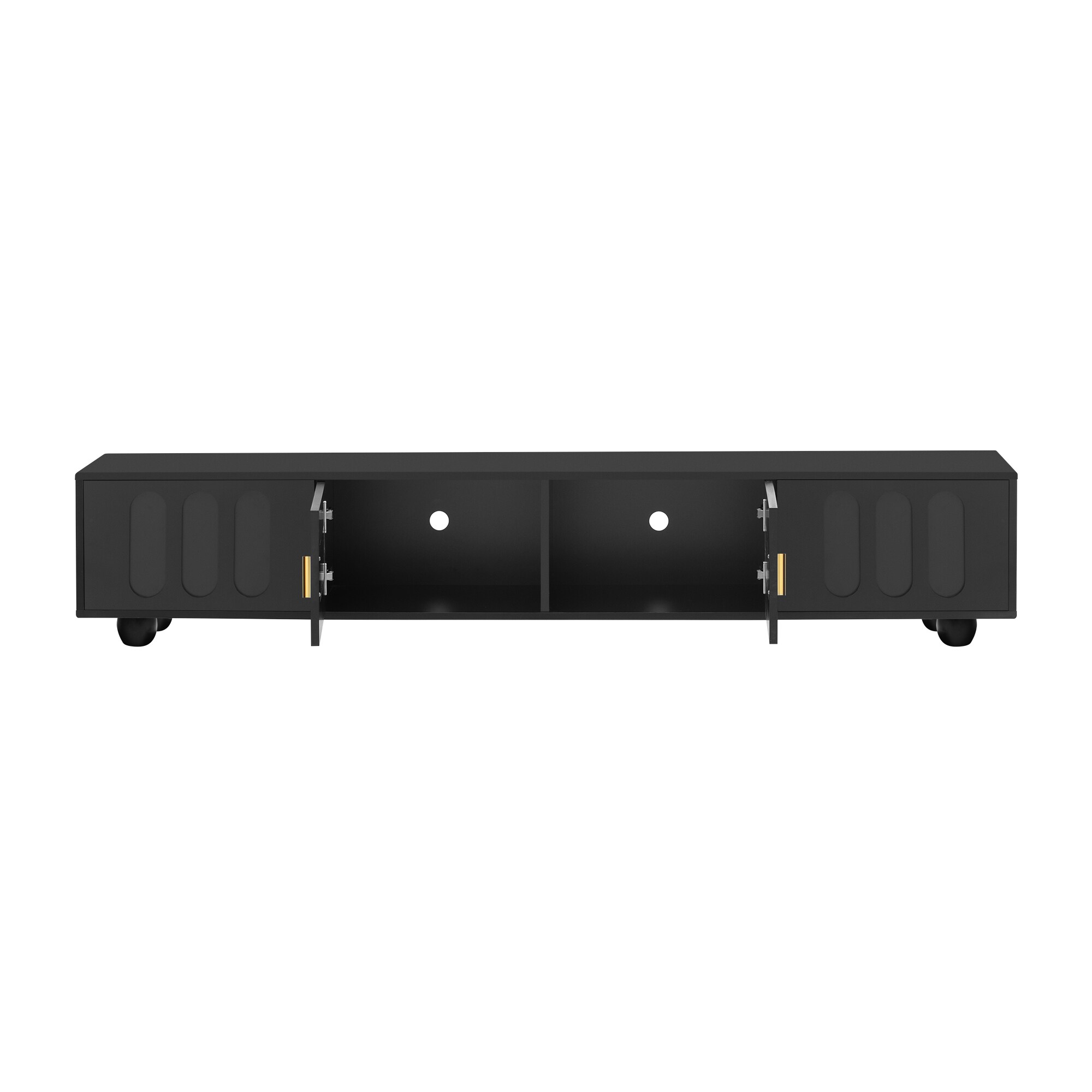 JIMSMAISON JMUCTS24B Tv-Stands - View #8