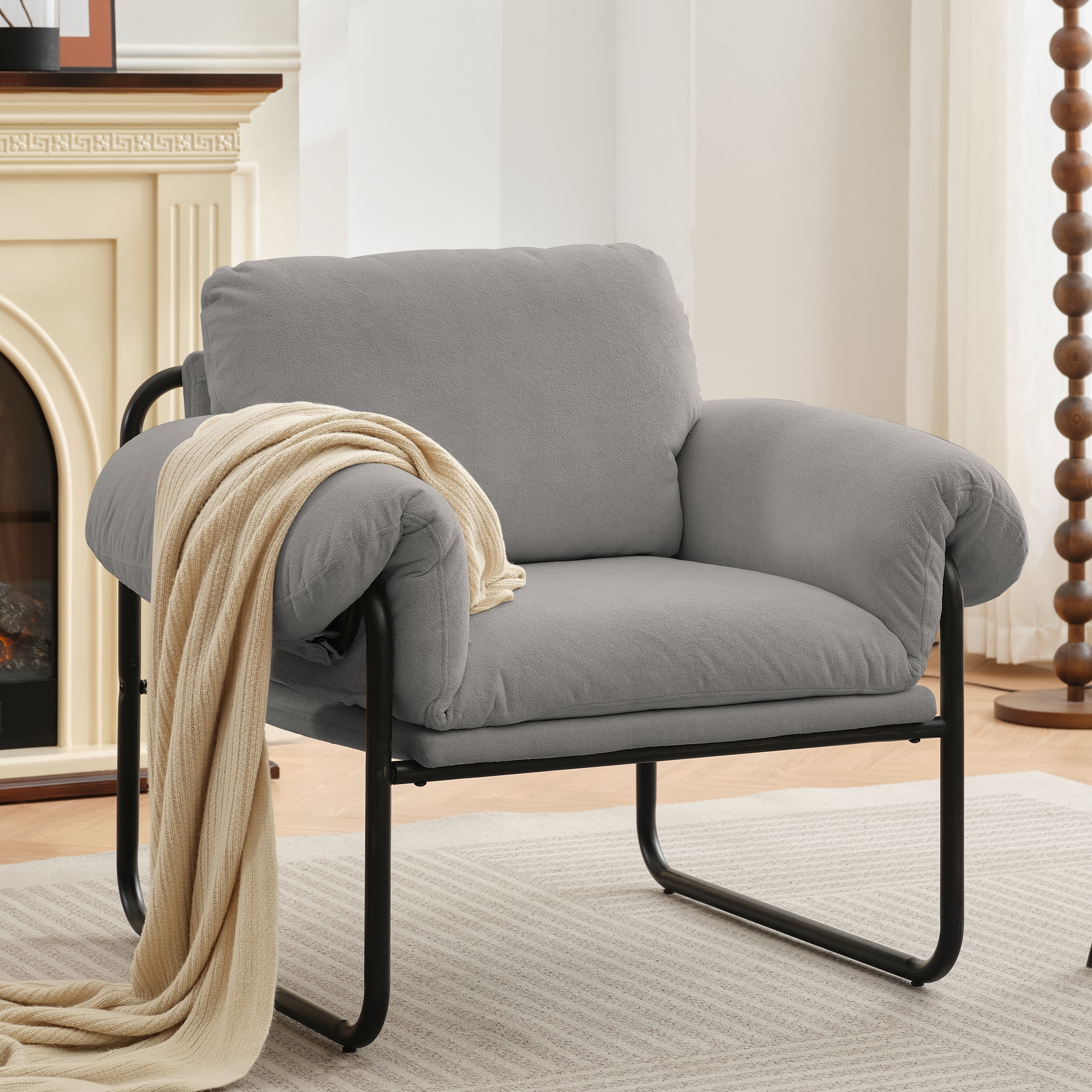 VOUA SAF-JDRYRB-BKQ chairs - View #3