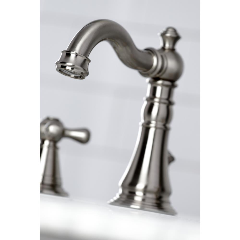 Kingston Brass WLFSC1978AAX Lavatory-Faucets - View #4
