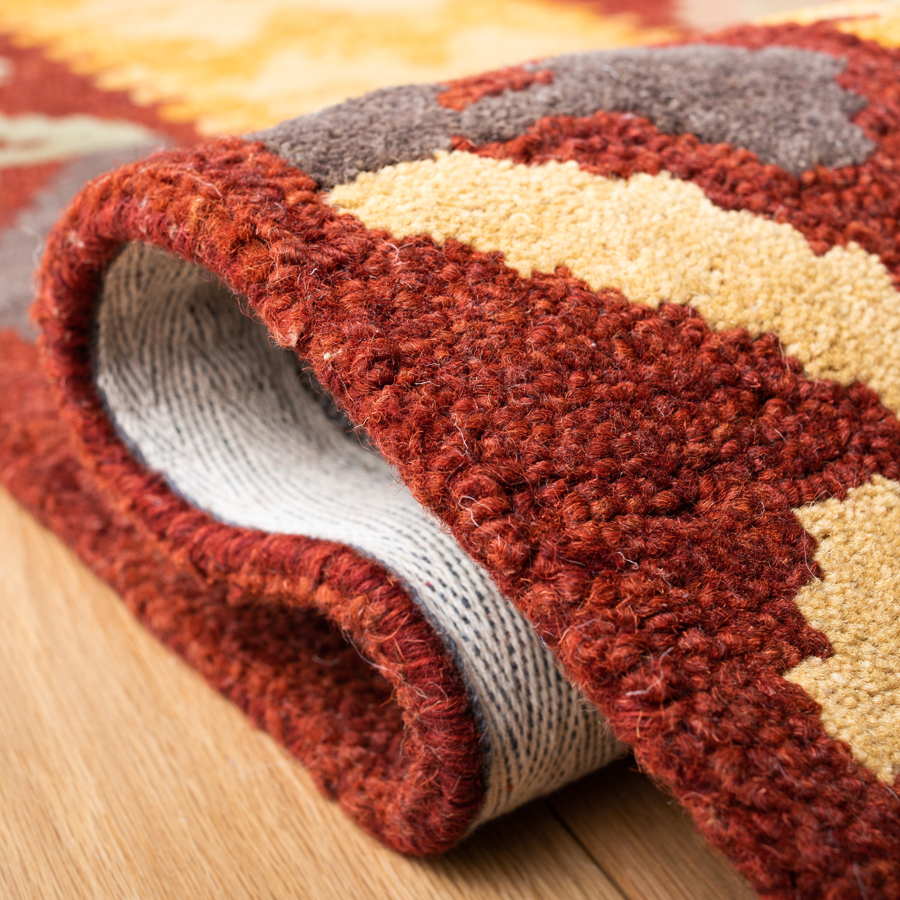 Safavieh APN403Q-5 rugs - View #6