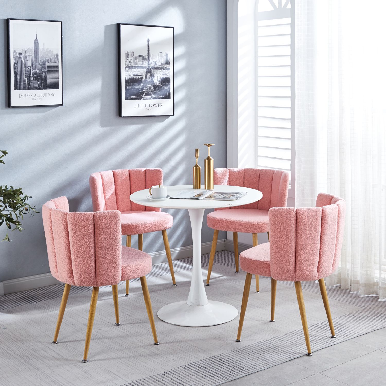 JASMODER W23464147 chairs - View #7