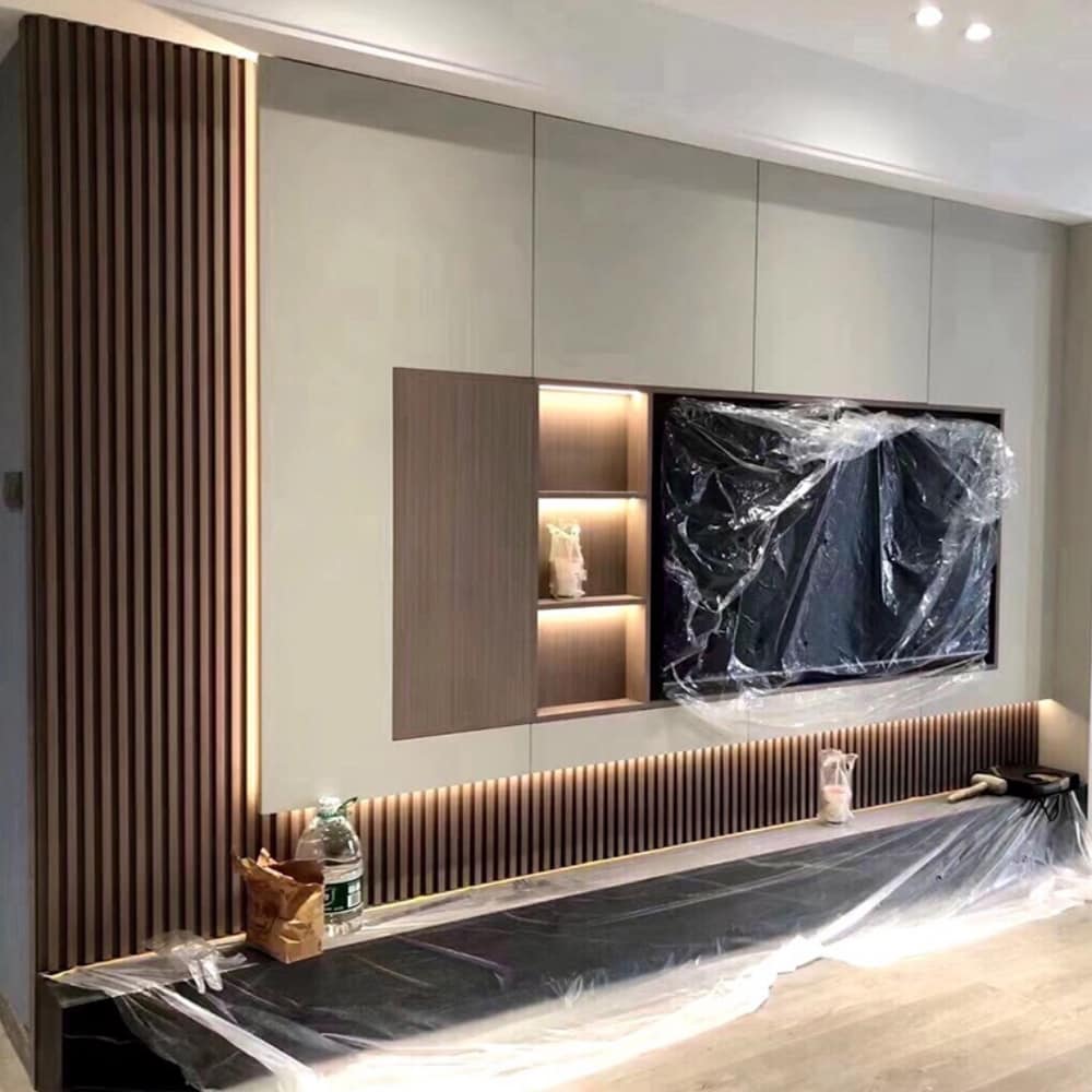 HIGHLANDERHOME WC7G011 Wall-Panels - View #7
