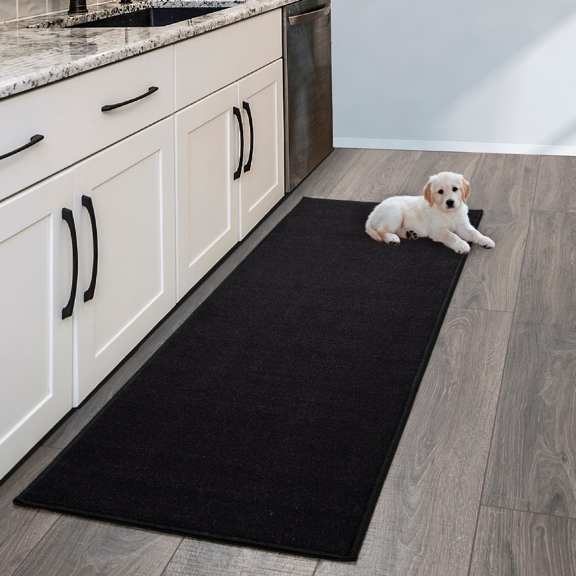Ottomanson OTH8403-20X59 rugs - View #4