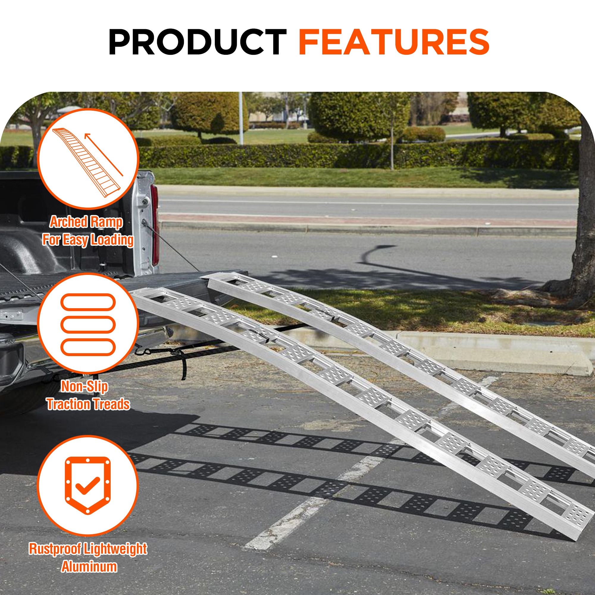 VANTANA 10102137 Vehicle-Lifts - View #5