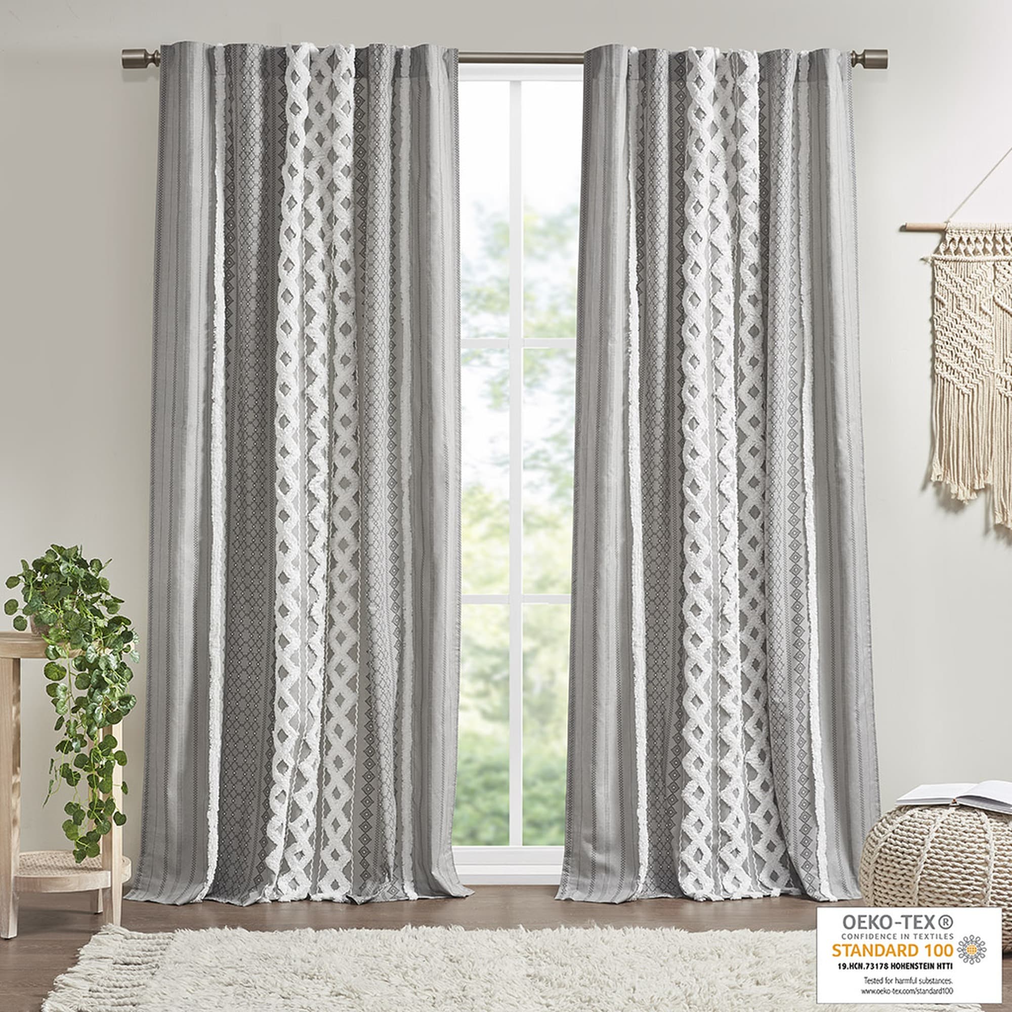HyperDrop Cart ZW-B03596628 curtains - View #2