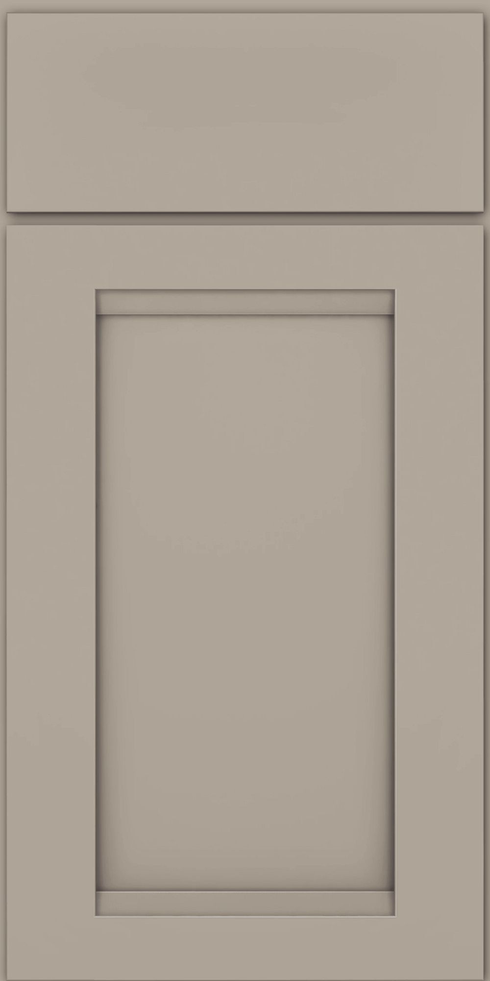 KraftMaid RDCDS,AC8D2,G81D Cabinet-Samples - View #9