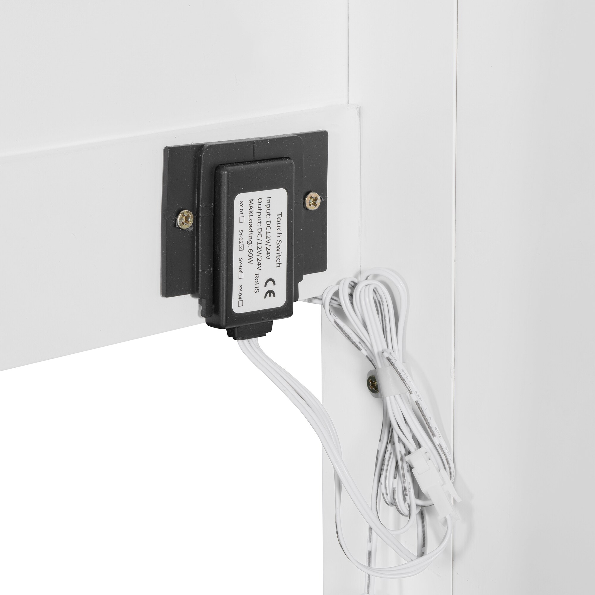 ModernLuxe LP000973AAK beds - View #8