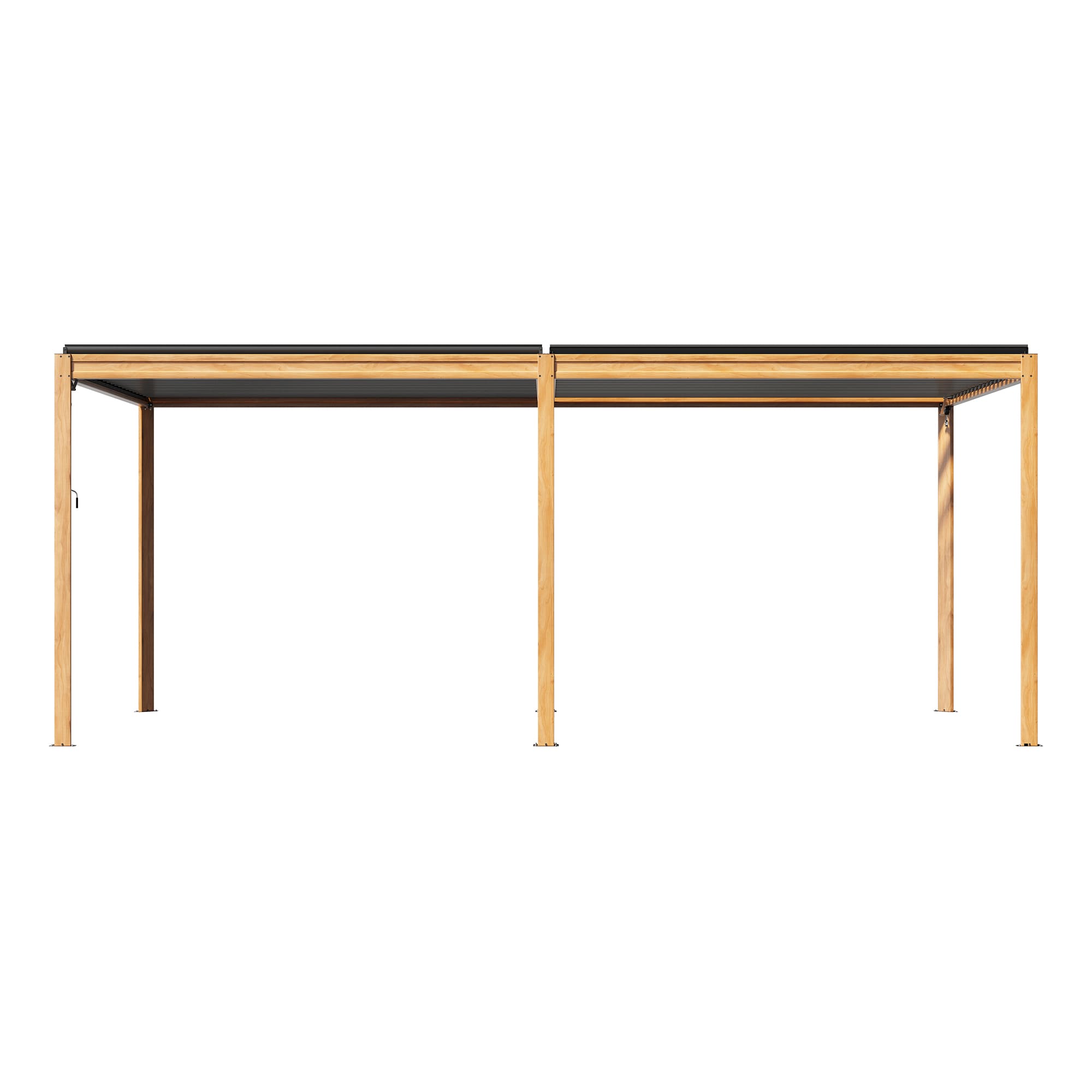 Mondawe MD-LGMF1632A Pergolas-2 - View #4