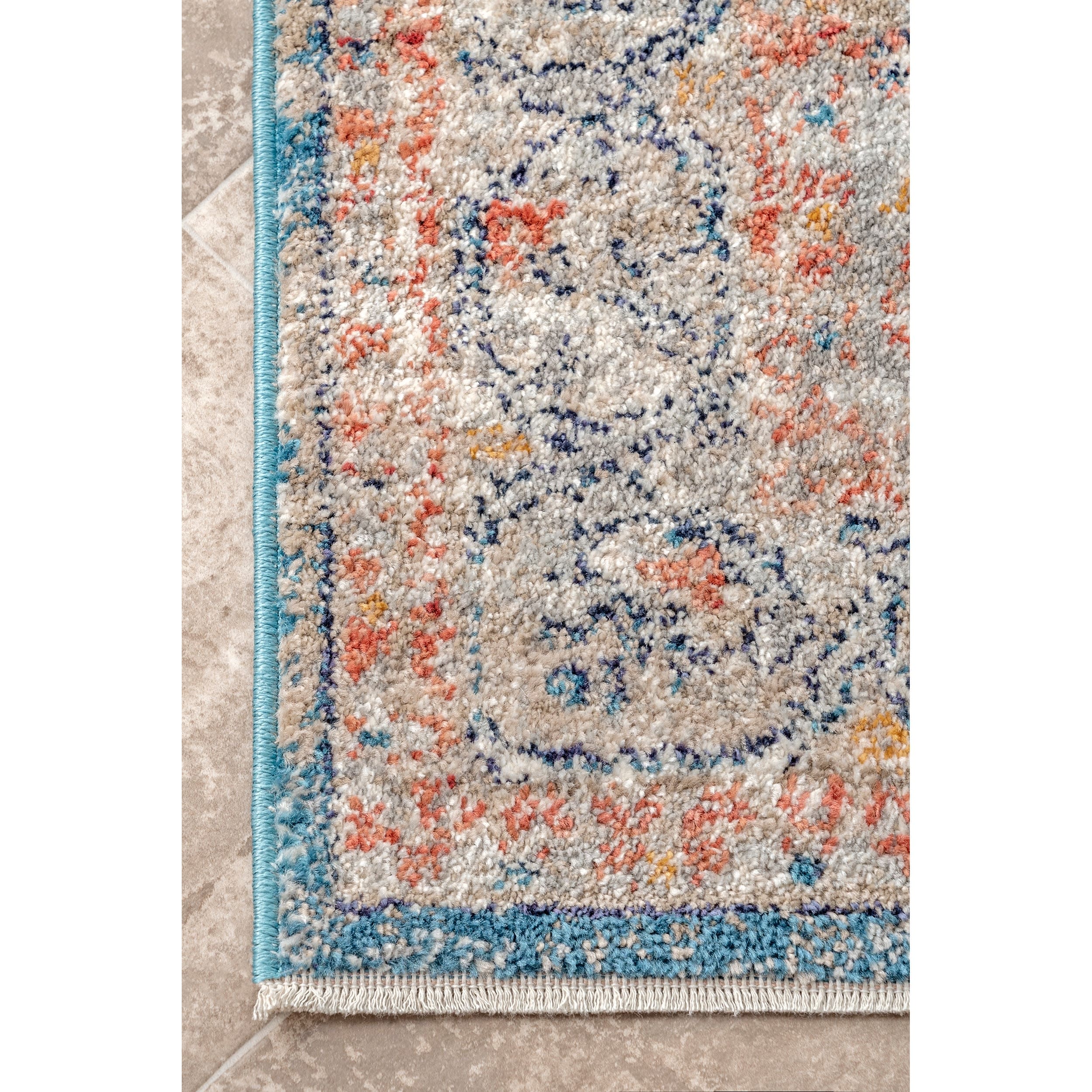 nuLOOM KKDL05A-6709 rugs - View #4