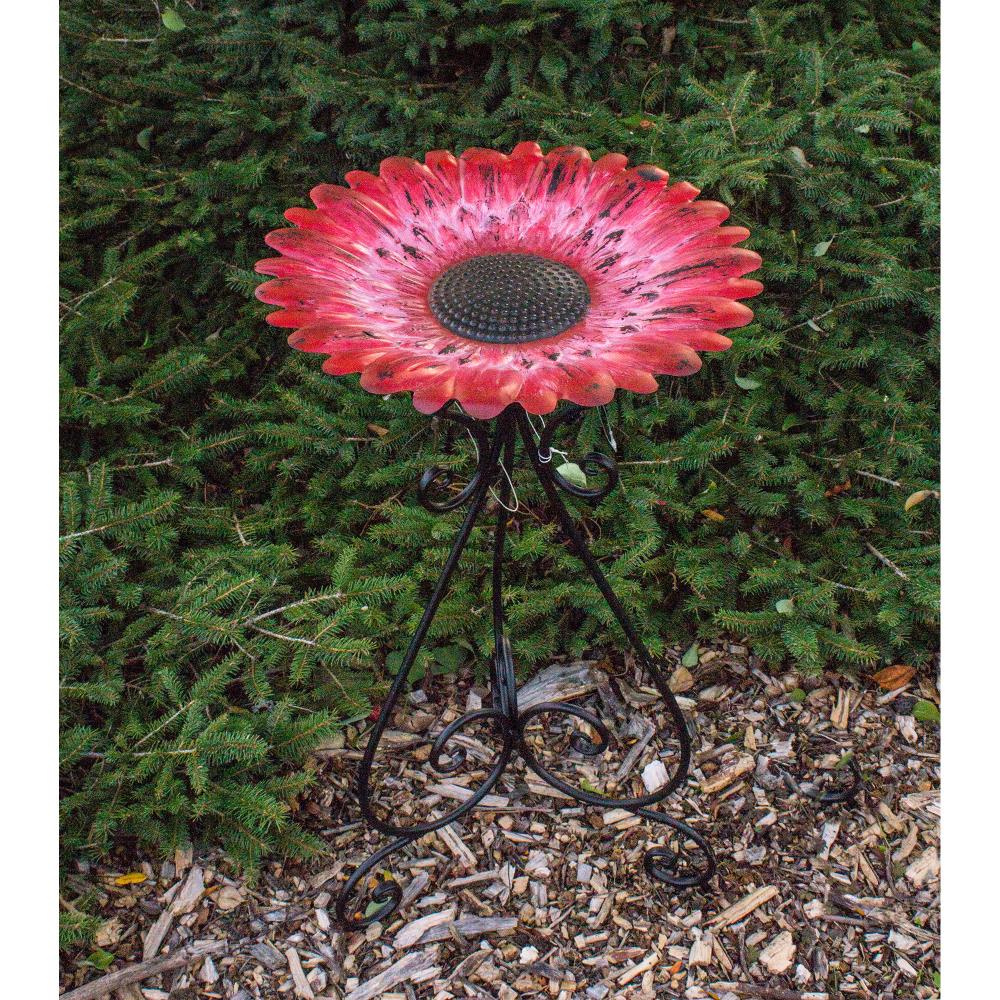 Backyard Expressions 906602 birdbaths - View #5
