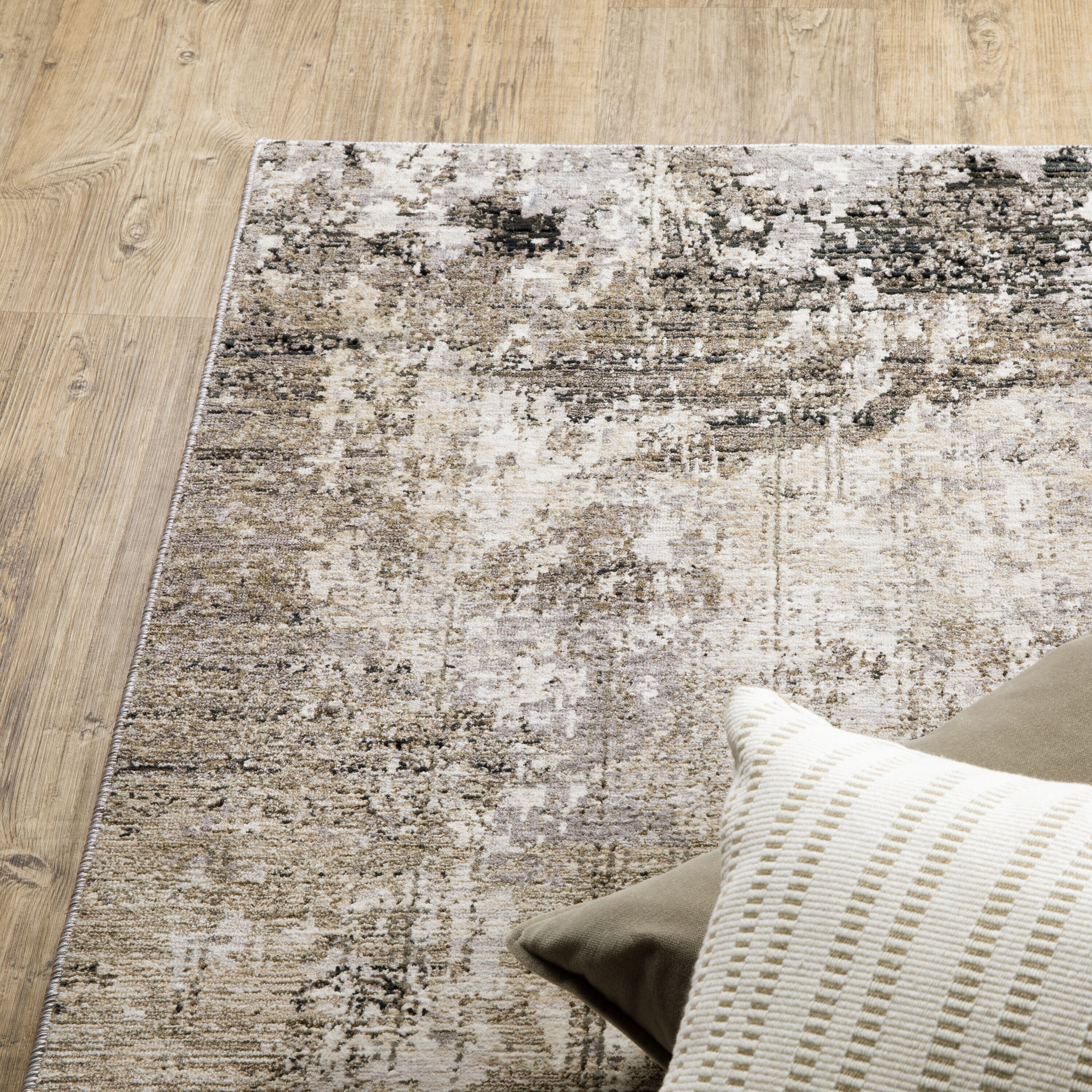 Archer Lane 002NEBUX96L rugs - View #8