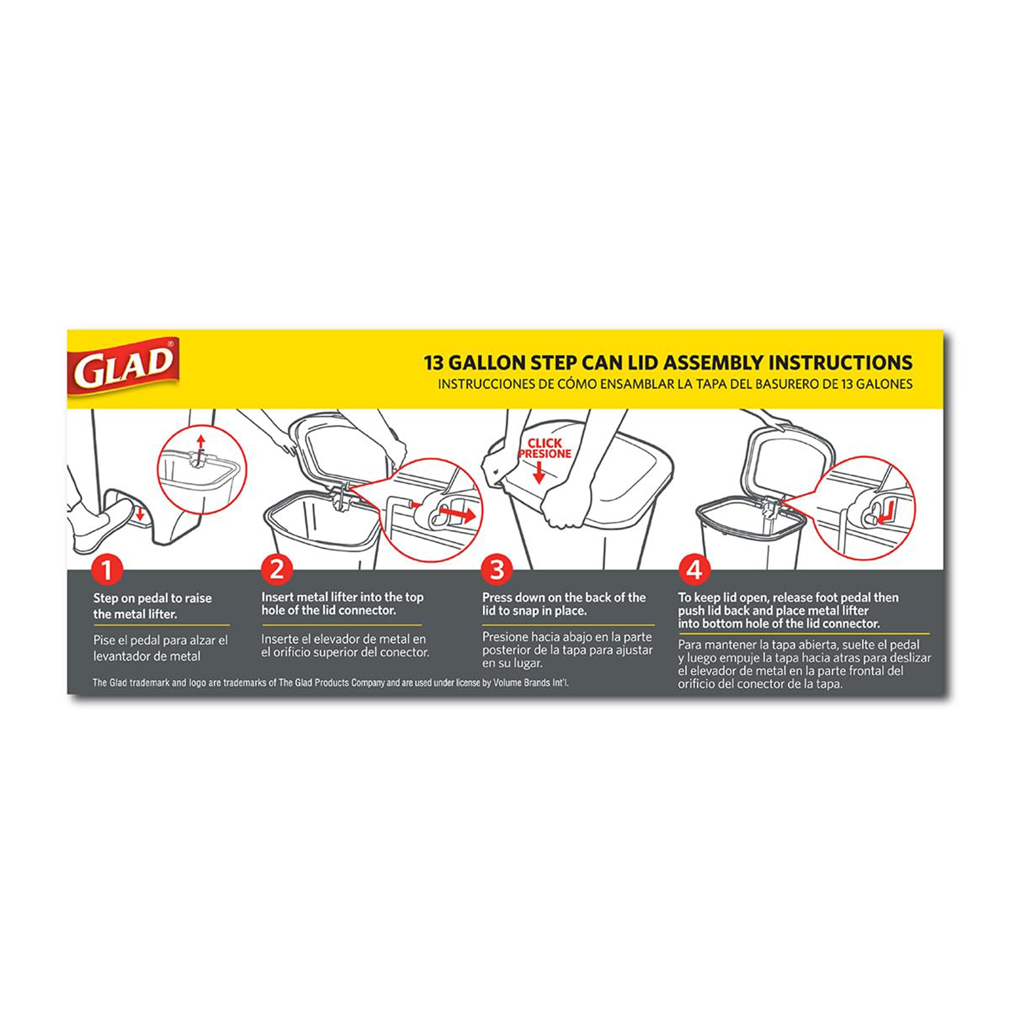 Glad 424415 m031725 - View #3